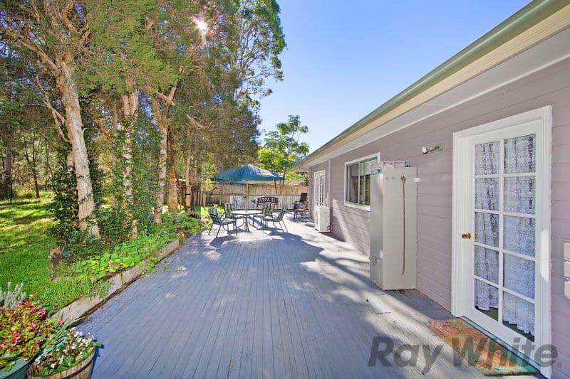 147 Railway Road, WARNERVALE NSW 2259, Warnervale - Thumbnail 5