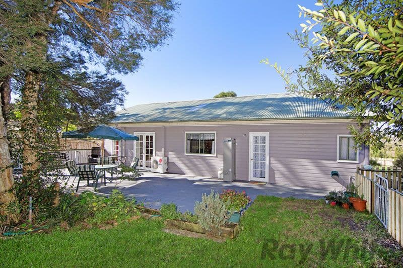 147 Railway Road, WARNERVALE NSW 2259, Warnervale - Thumbnail 6