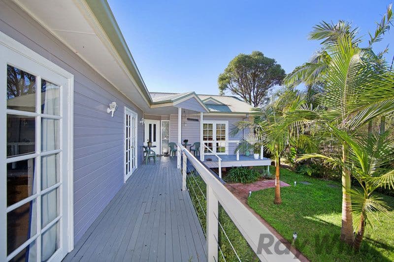 147 Railway Road, WARNERVALE NSW 2259, Warnervale - Thumbnail 8
