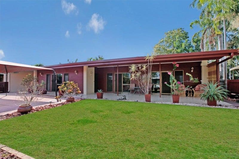 12 Canaris Street, WANGURI NT 0810, Wanguri - Image 1