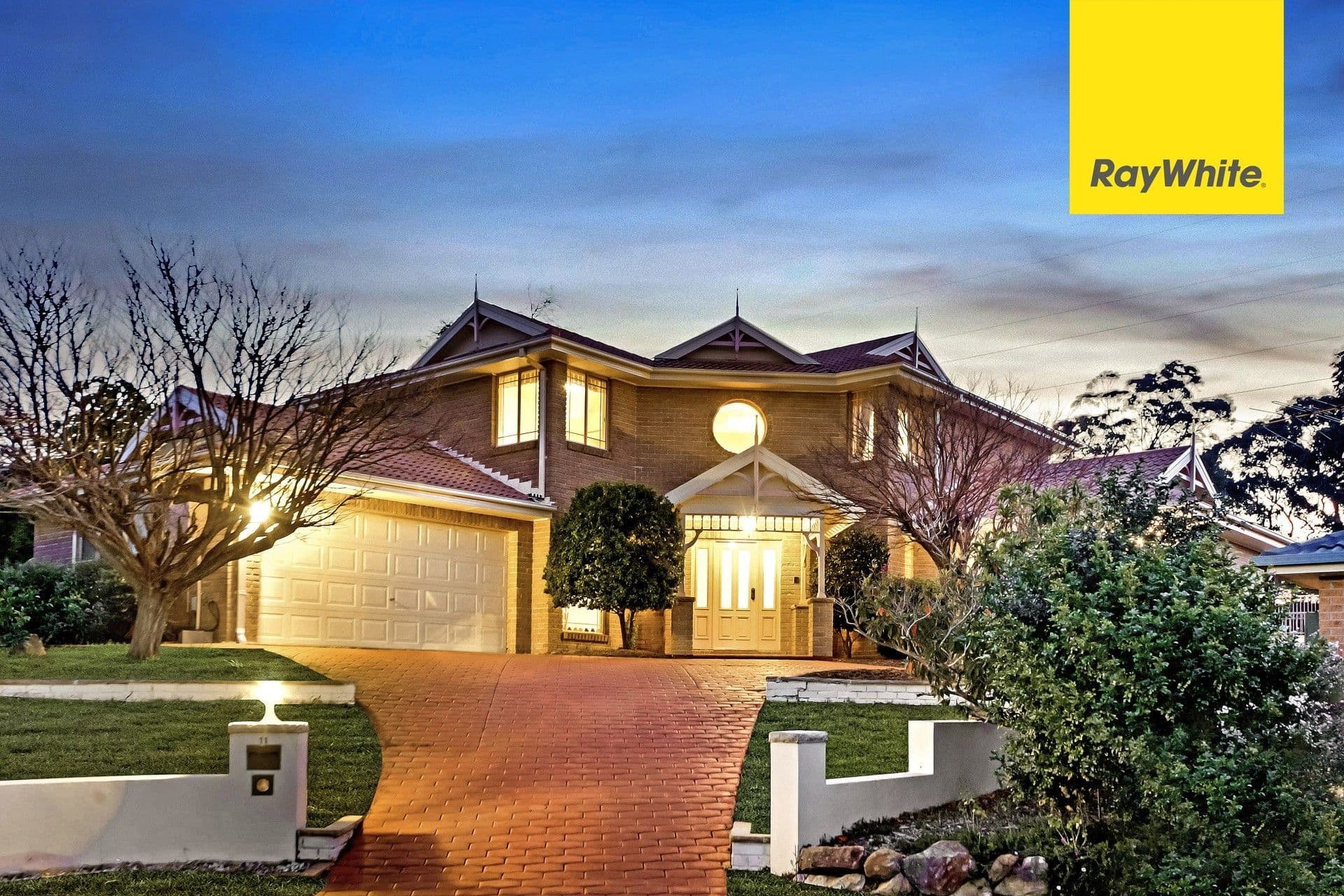 11 Edwards Place, Barden Ridge - Image 1