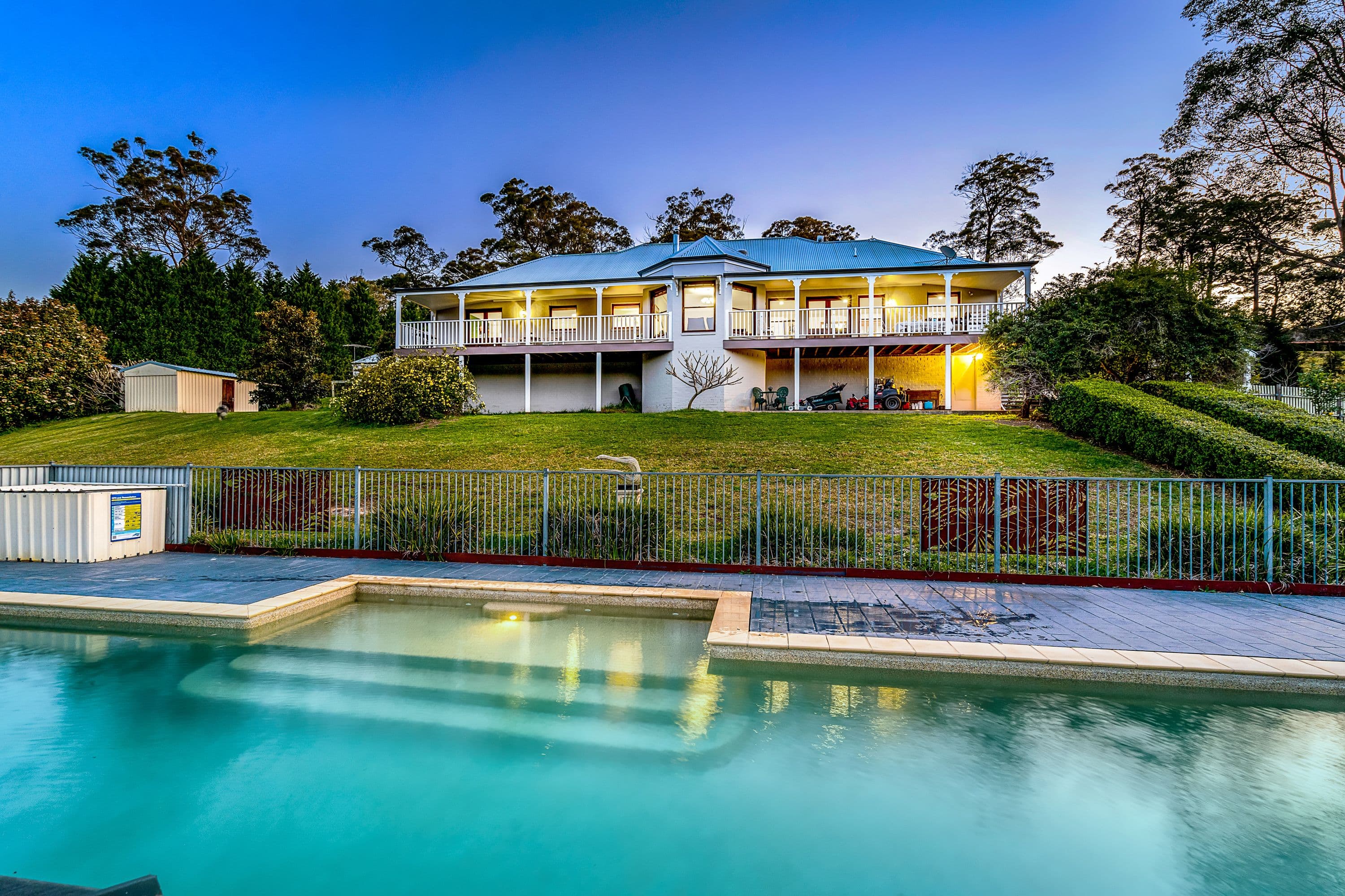 276 - 16 Hermitage Road, Kurrajong Hills NSW 2758, Kurrajong Hills - Thumbnail 2