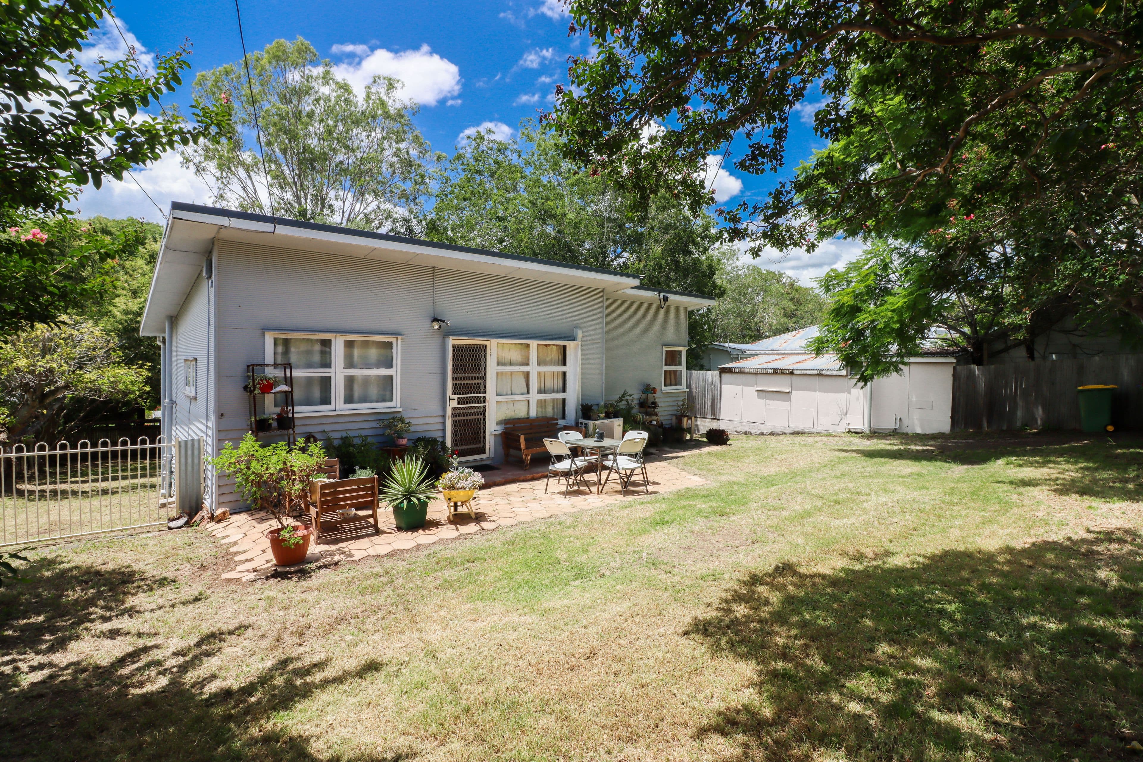 9 Ashgrove Street, Coalfalls QLD 4305, Coalfalls - Image 1
