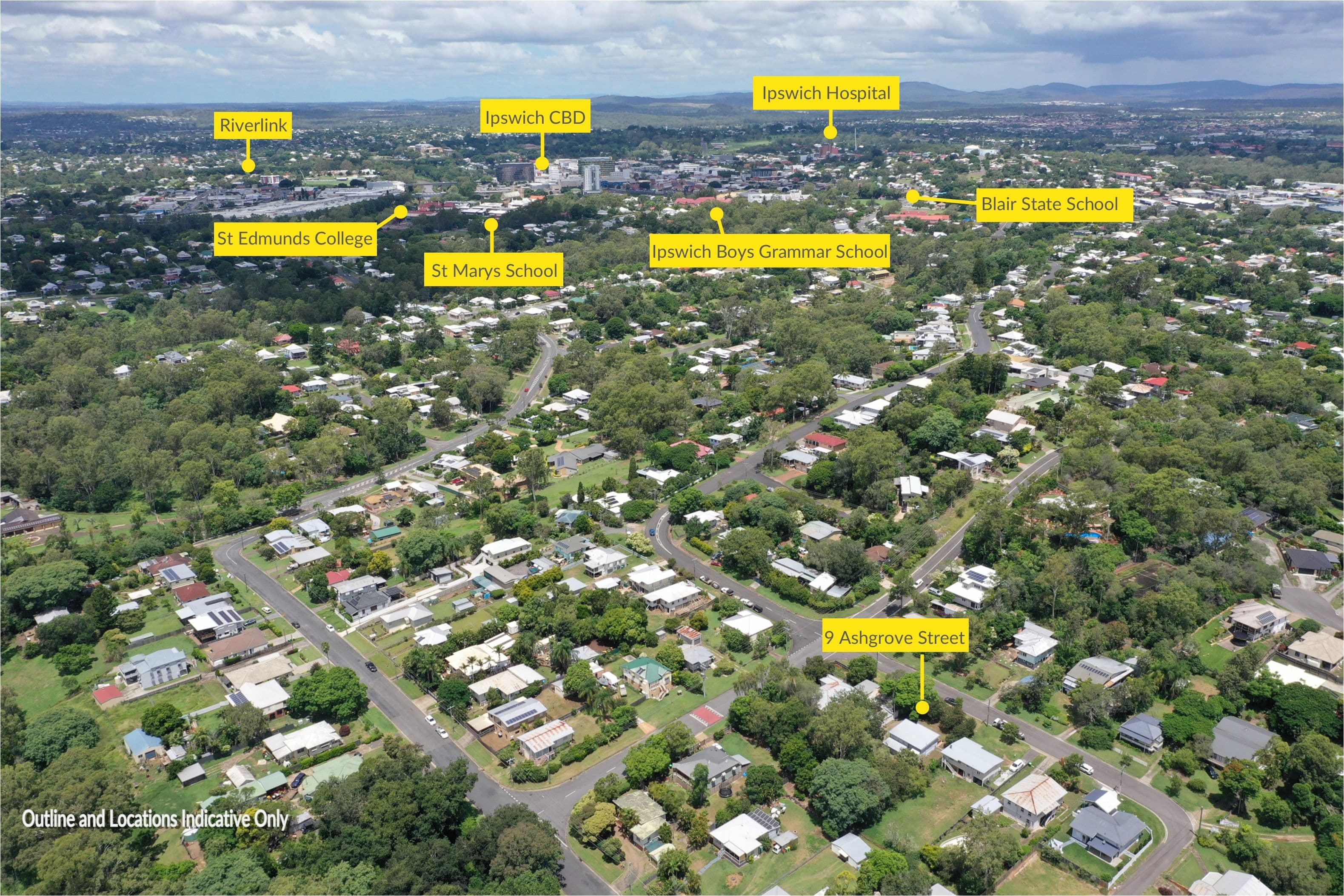 9 Ashgrove Street, Coalfalls QLD 4305, Coalfalls - Thumbnail 2