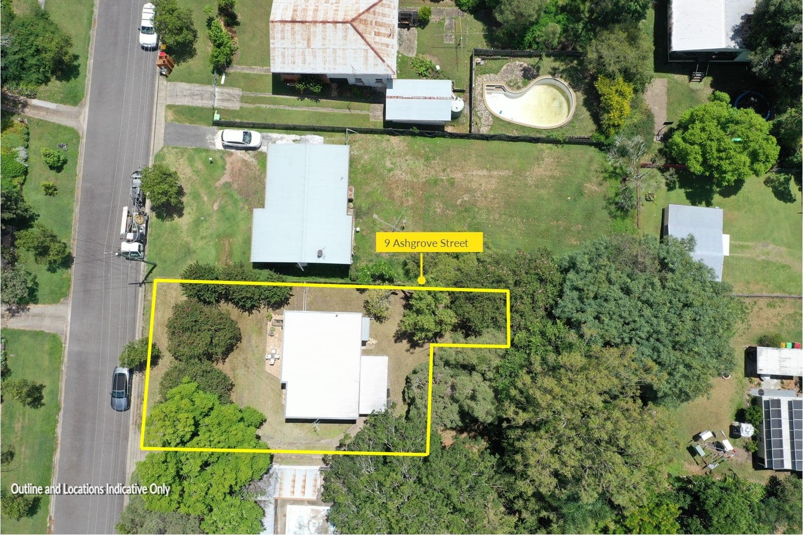 9 Ashgrove Street, Coalfalls QLD 4305, Coalfalls - Thumbnail 3