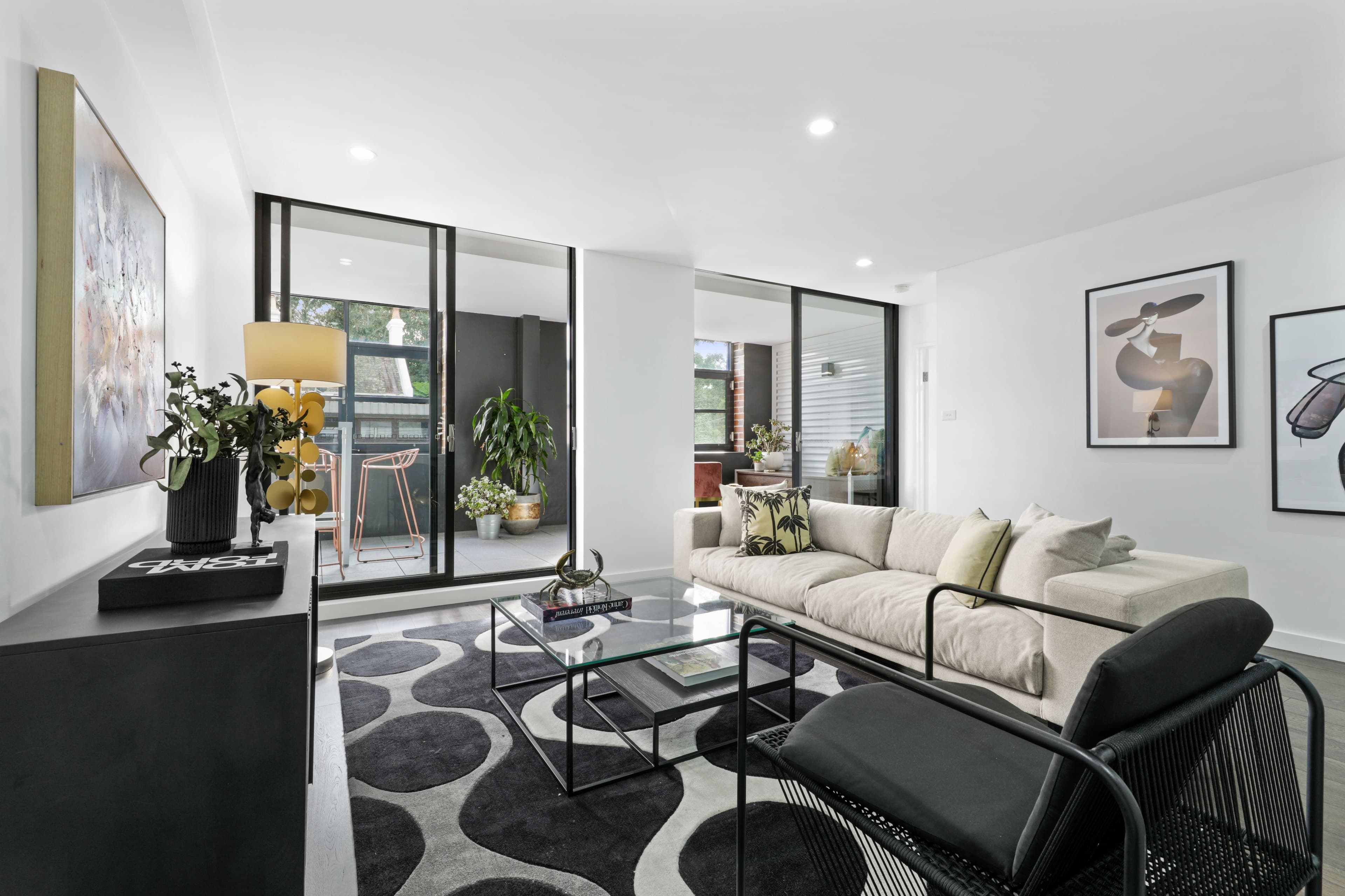 1 Gibbens Street, Camperdown NSW 2050, Camperdown - Thumbnail 2