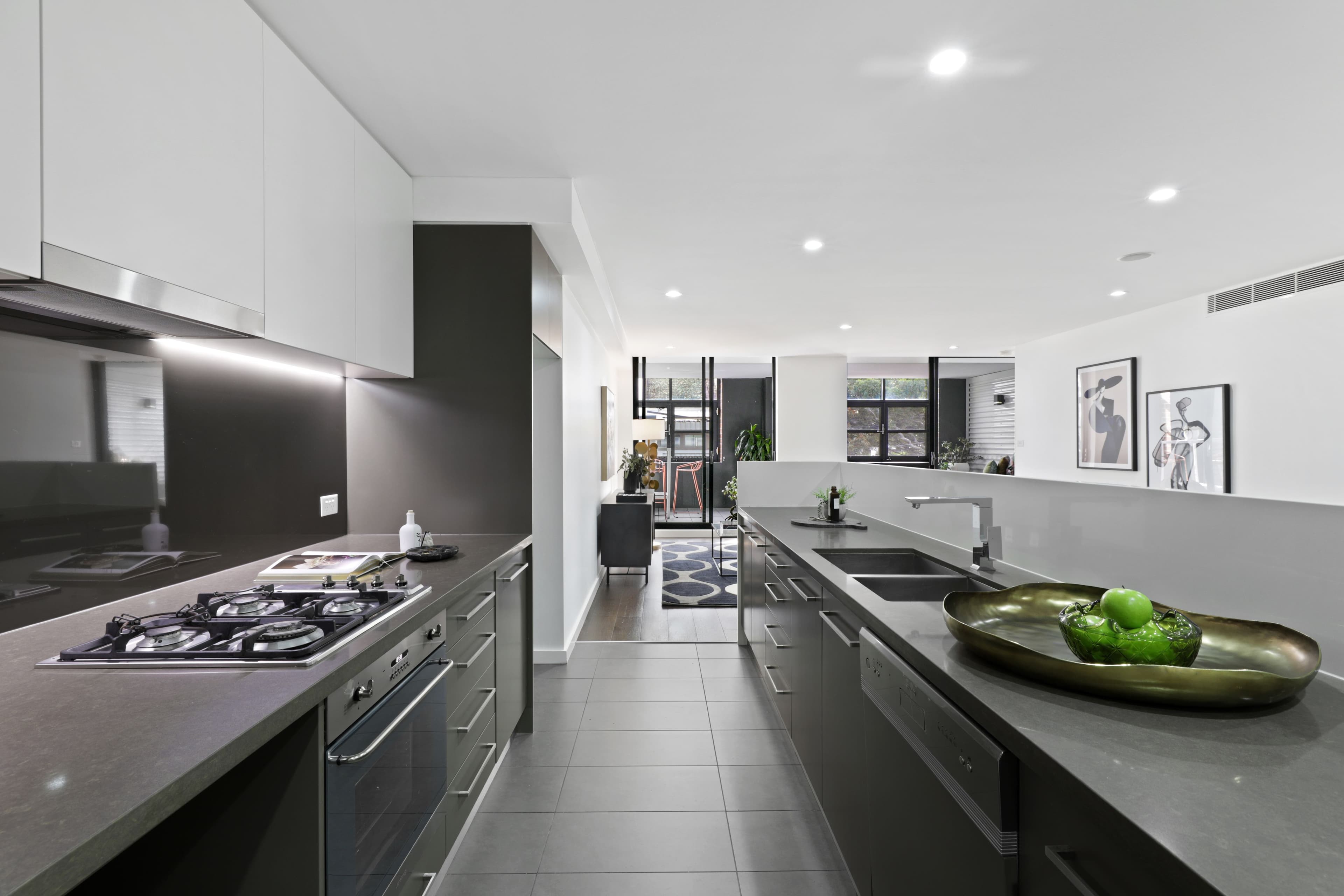1 Gibbens Street, Camperdown NSW 2050, Camperdown - Thumbnail 3