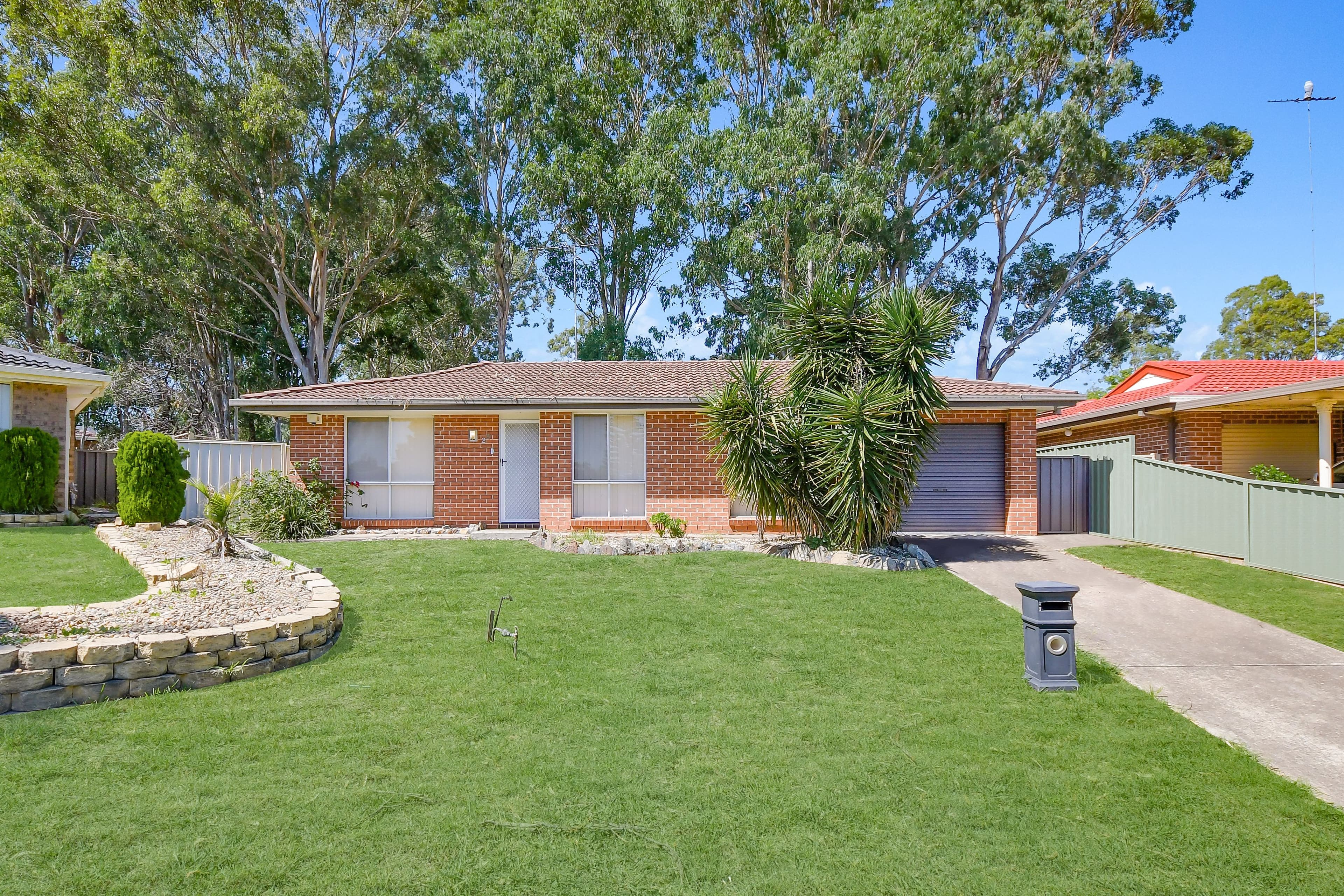 28 Vauxhall Place, Ingleburn NSW 2565, Ingleburn - Image 1