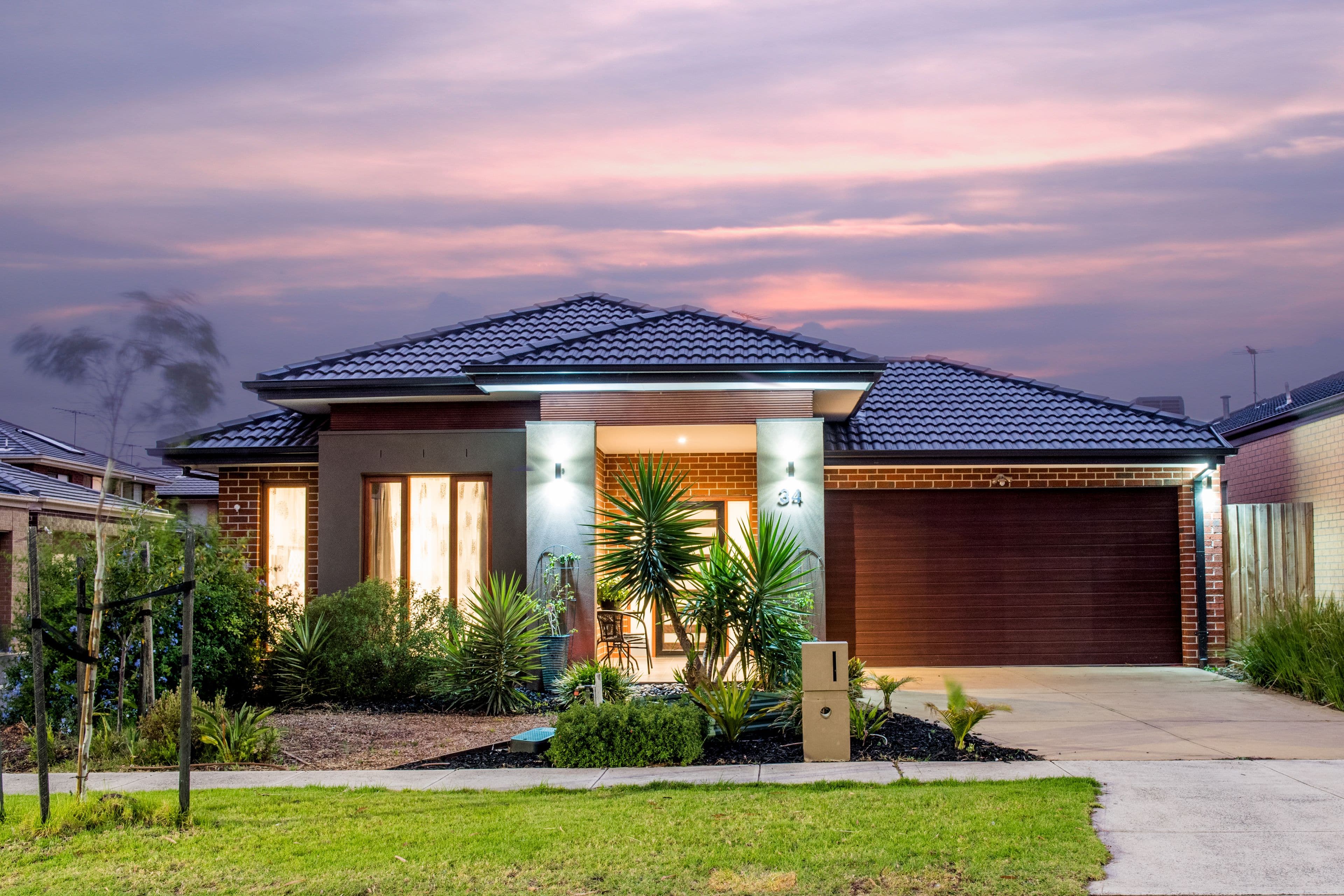 34 Berington Drive, Williams Landing VIC 3027, Williams Landing - Image 1