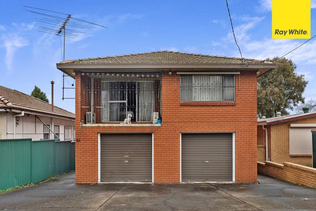 82 Columbine Avenue, Punchbowl NSW 2196, Punchbowl - Thumbnail 2