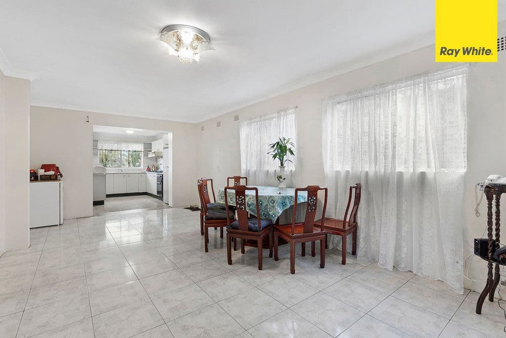 82 Columbine Avenue, Punchbowl NSW 2196, Punchbowl - Thumbnail 4