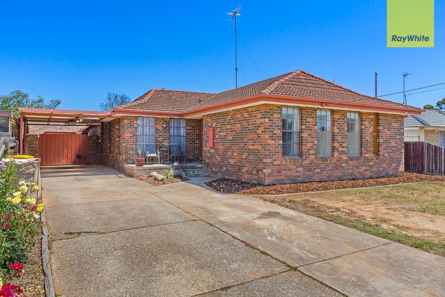 7 Beresford Crescent, Darley VIC 3340, Darley - Image 1