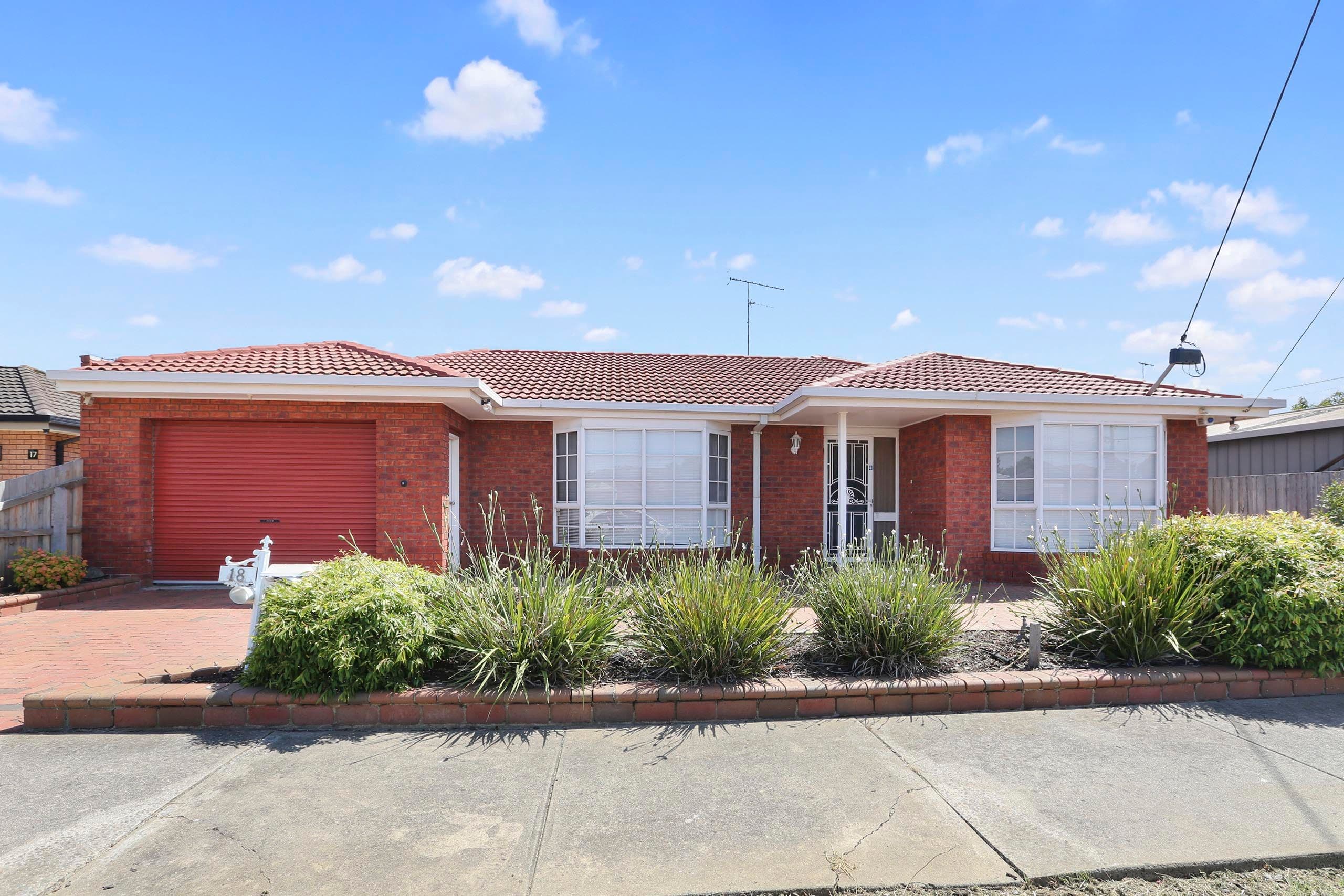 18 Clunies Court, Corio VIC 3214, Corio - Image 1