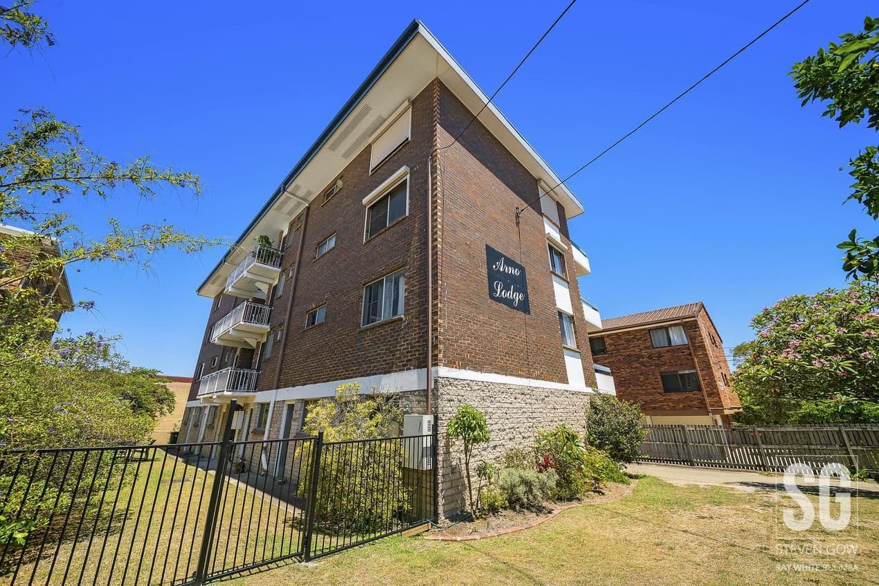 235 Cavendish Road, Coorparoo QLD 4151, Coorparoo - Thumbnail 2