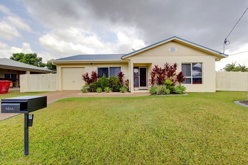 2 Moor Court, KELSO QLD 4815, Kelso - Image 1