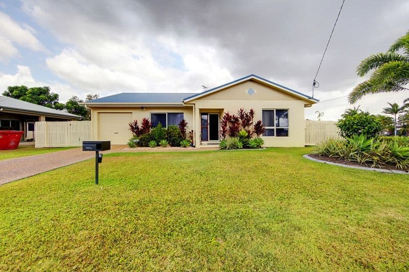 2 Moor Court, KELSO QLD 4815, Kelso - Thumbnail 5