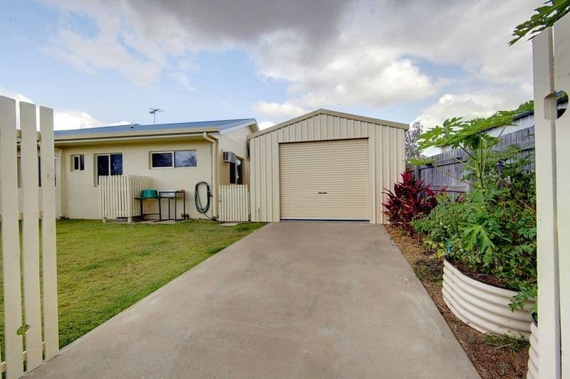 2 Moor Court, KELSO QLD 4815, Kelso - Thumbnail 7