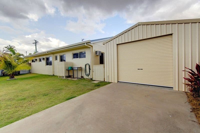 2 Moor Court, KELSO QLD 4815, Kelso - Thumbnail 8