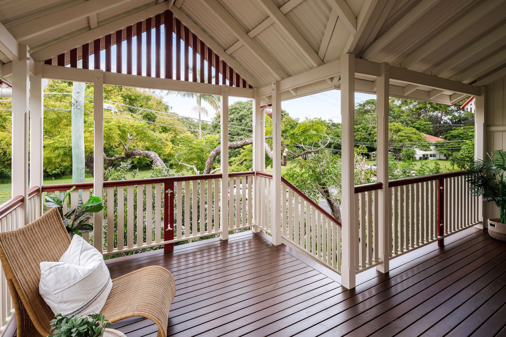 23 Mossvale Street, Ashgrove QLD 4060, Ashgrove - Thumbnail 2