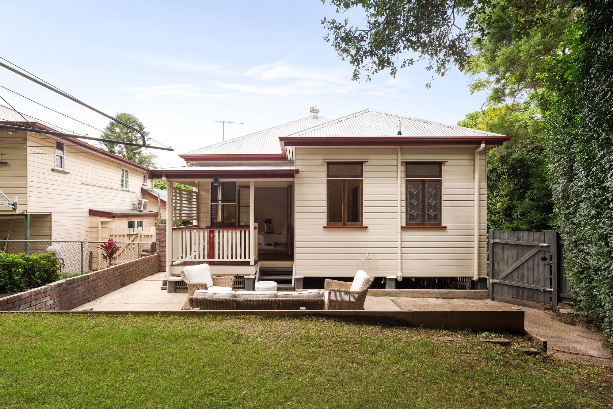 23 Mossvale Street, Ashgrove QLD 4060, Ashgrove - Thumbnail 6