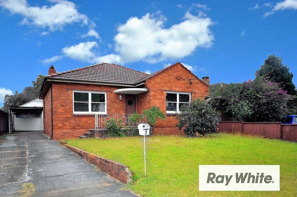 7 Ridge Street, Chester Hill - Image 1