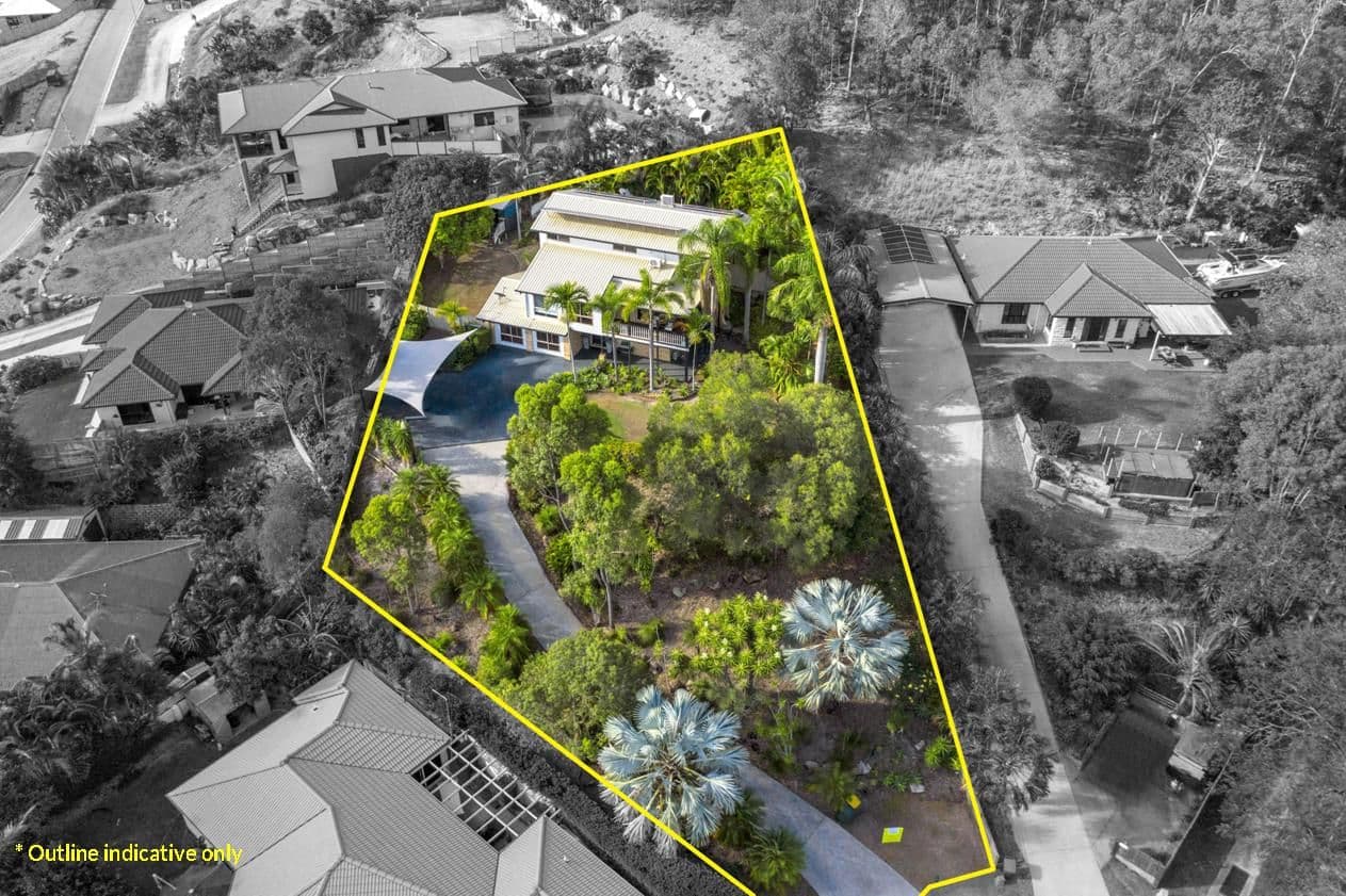 30 Wivenhoe Close, Clinton QLD 4680, Clinton - Thumbnail 2