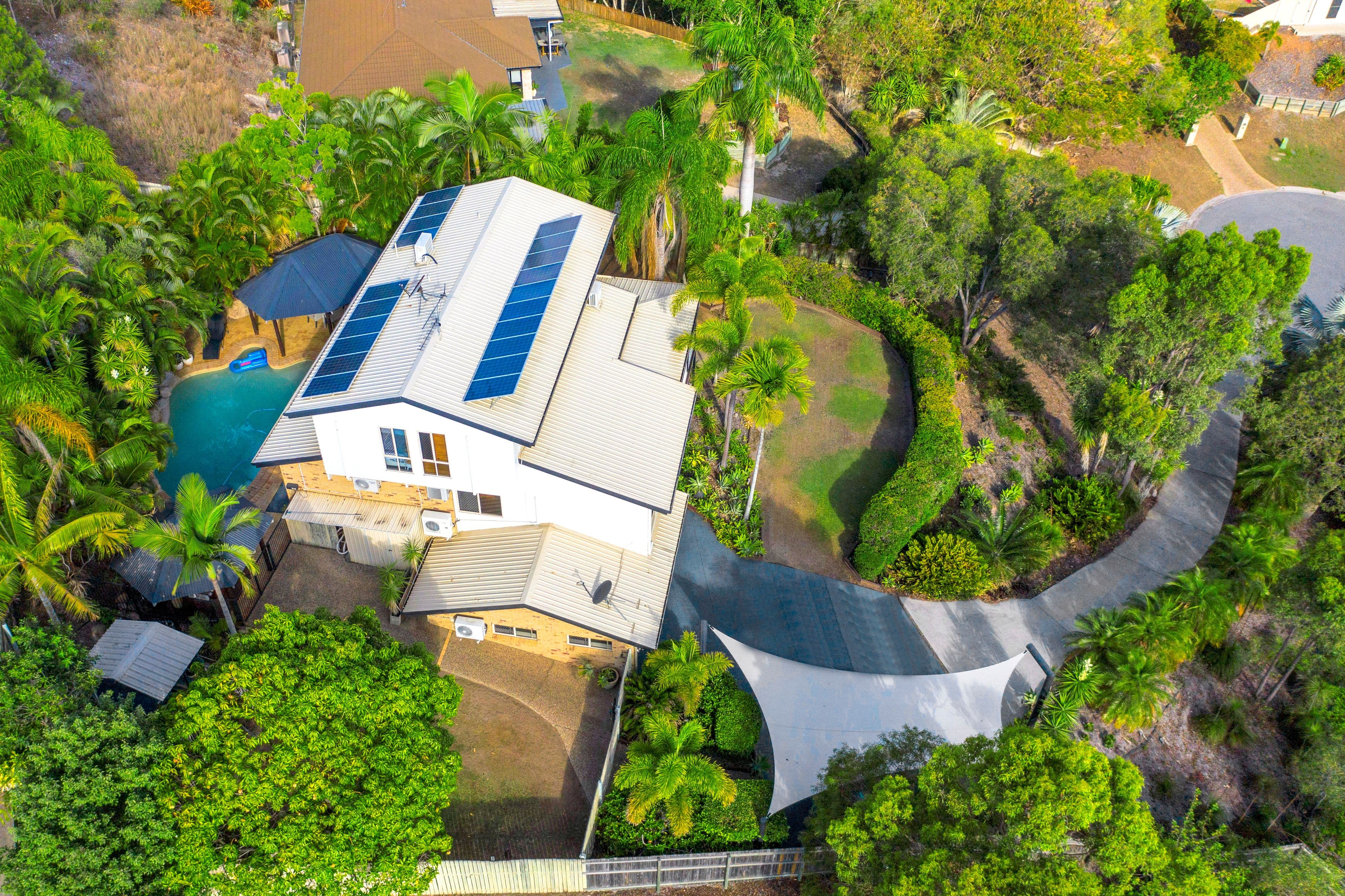 30 Wivenhoe Close, Clinton QLD 4680, Clinton - Thumbnail 3
