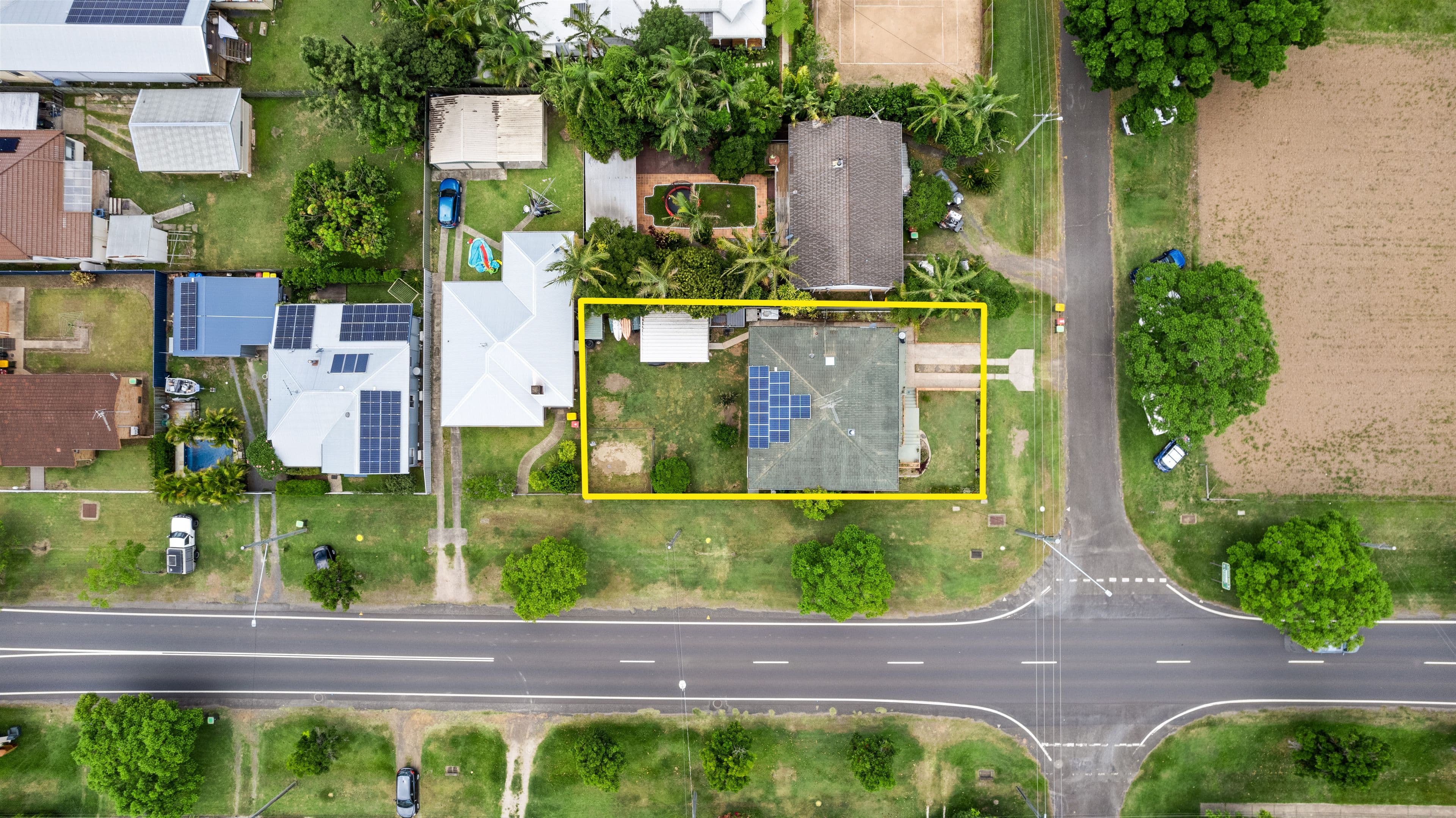35 Bowtell Avenue, Grafton NSW 2460, Grafton - Thumbnail 2