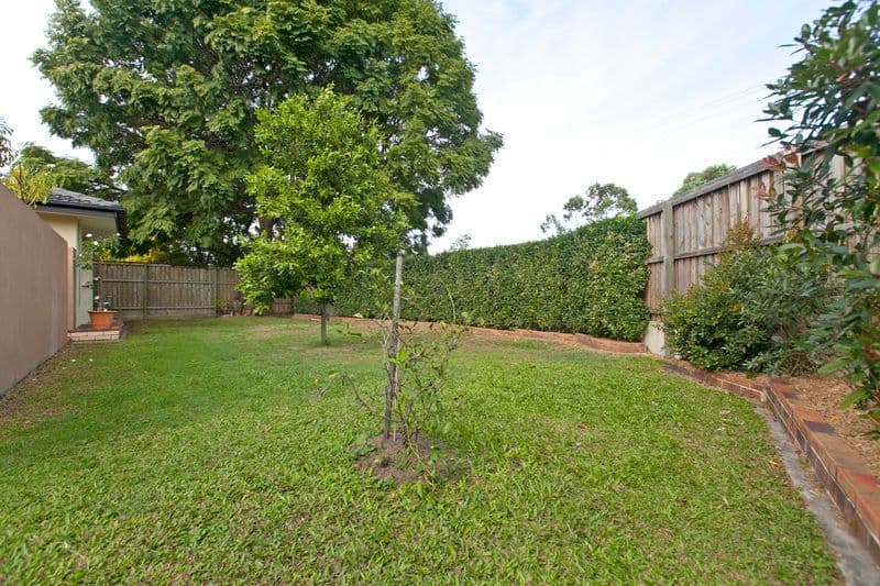 1A Willard Road, CAPALABA QLD 4157, Capalaba - Thumbnail 5