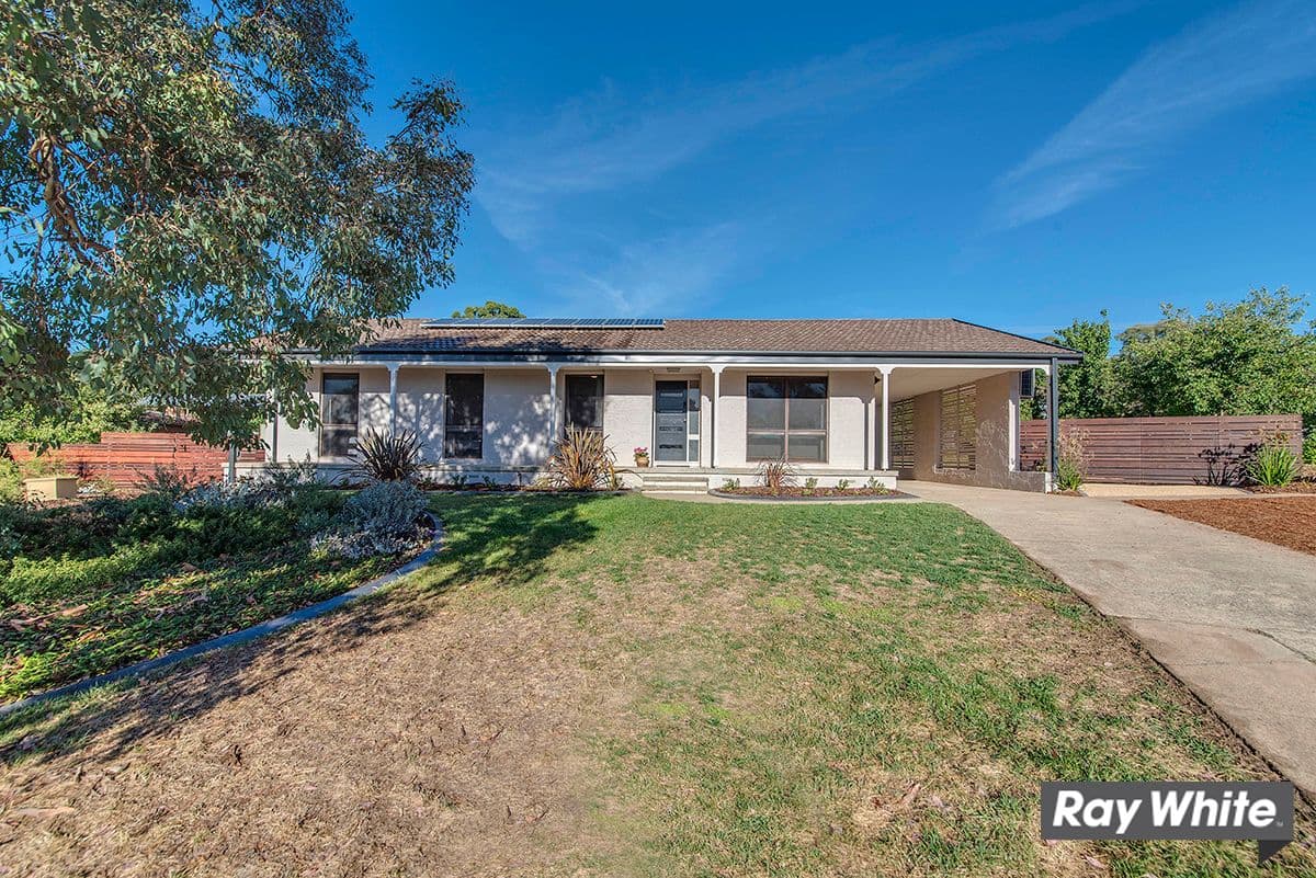 237 Kingsford Smith Drive, Spence ACT 2615, Spence - Image 1