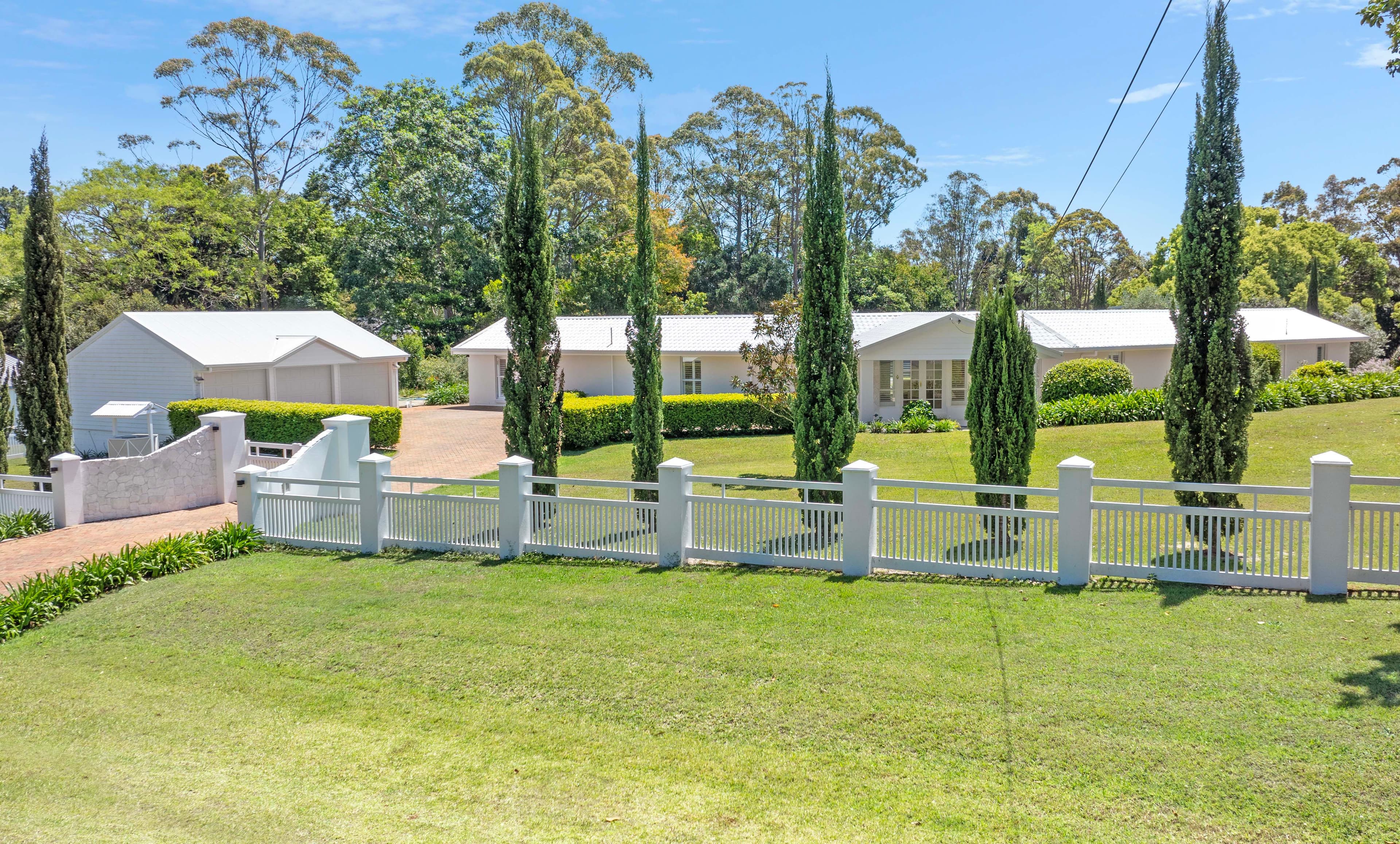 16-20 Biano Road, Tamborine Mountain QLD 4272, Tamborine Mountain - Image 1