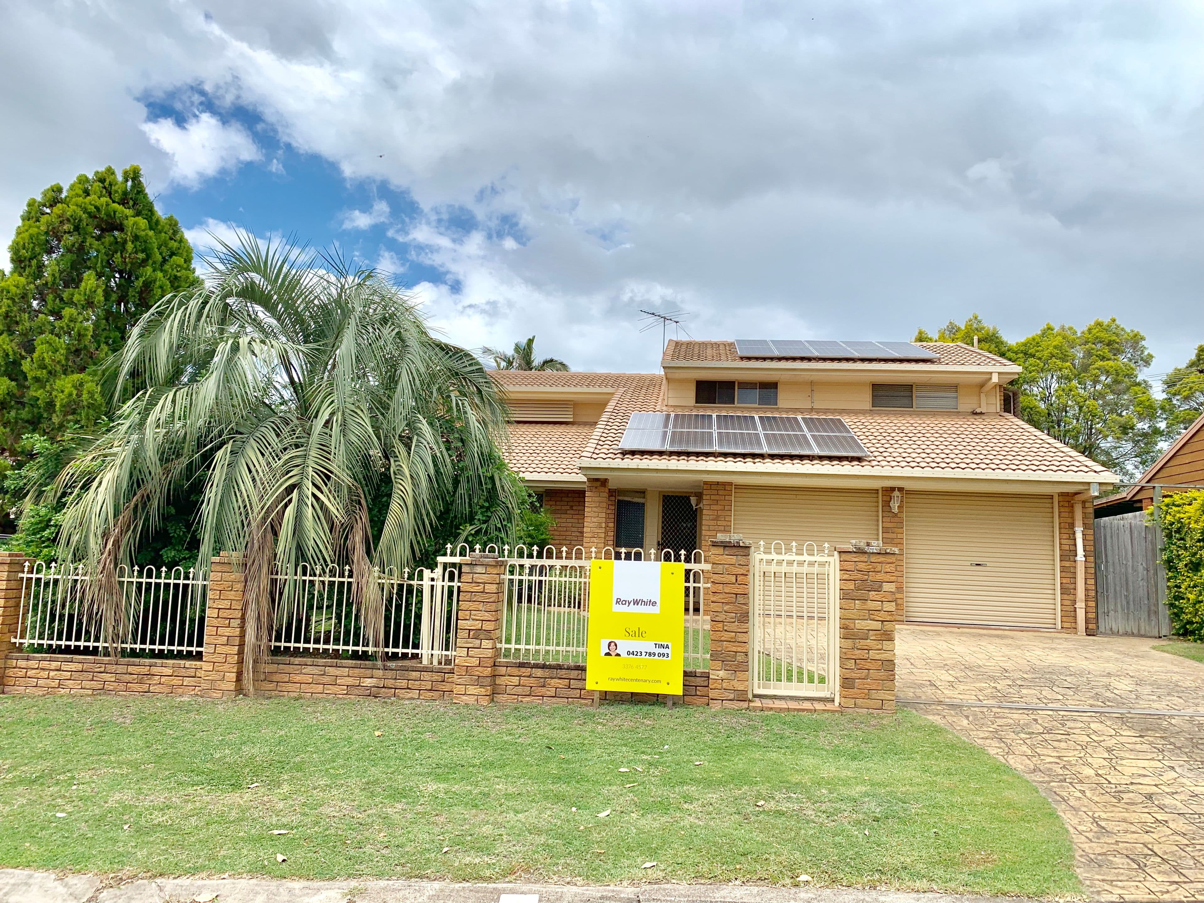 28 Paluna Street, Riverhills QLD 4074, Riverhills - Image 1