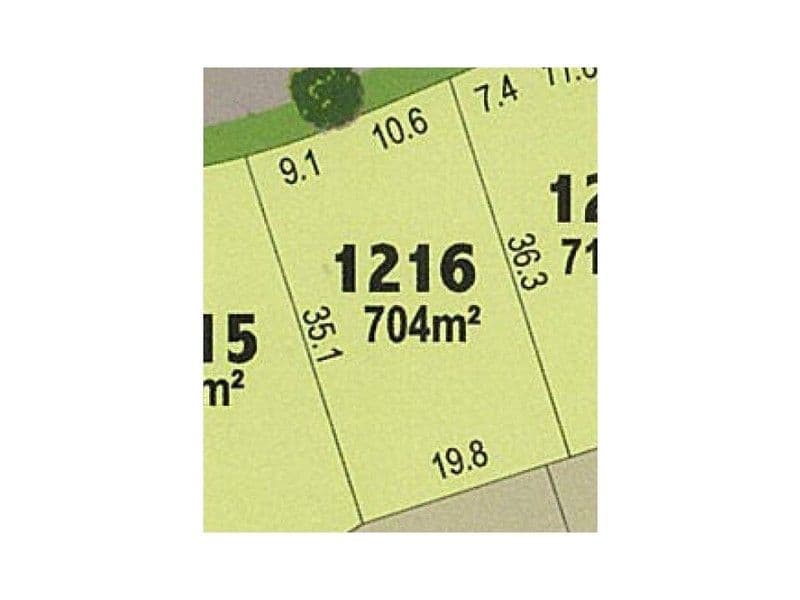 Lot 1216 Seacrest, FLINDERS NSW 2529, Flinders - Image 1