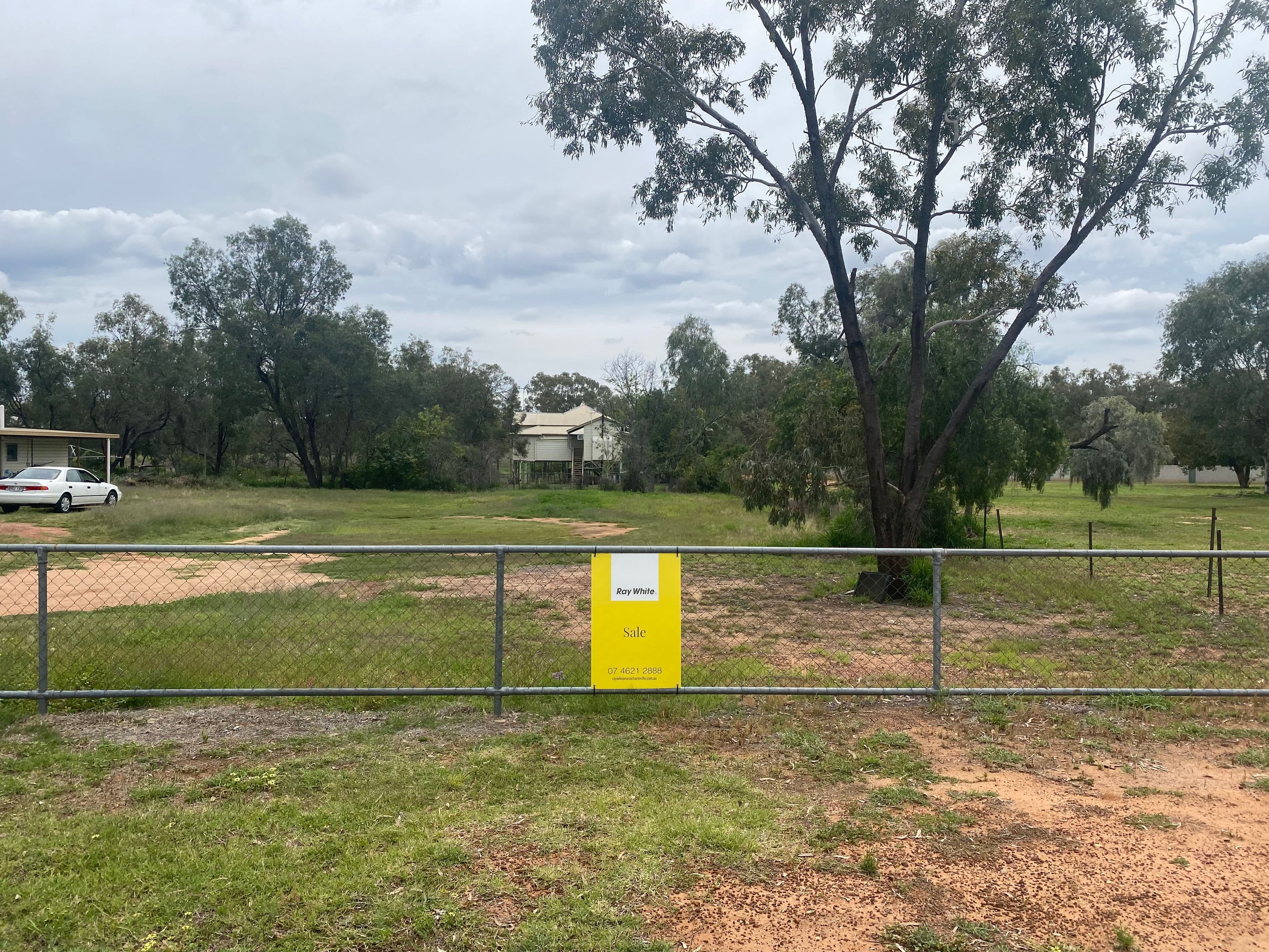 31 Alfred, Charleville QLD 4470, Charleville - Image 1
