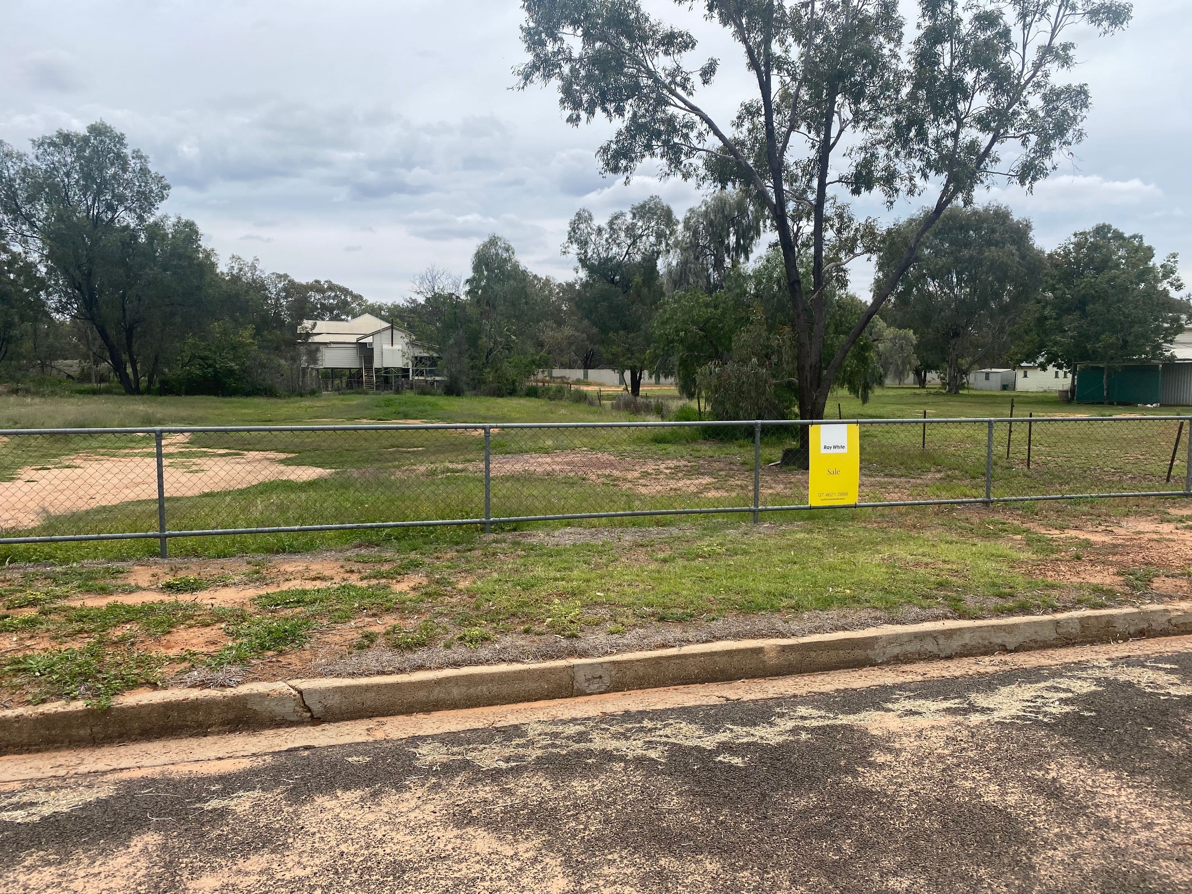 31 Alfred, Charleville QLD 4470, Charleville - Thumbnail 2