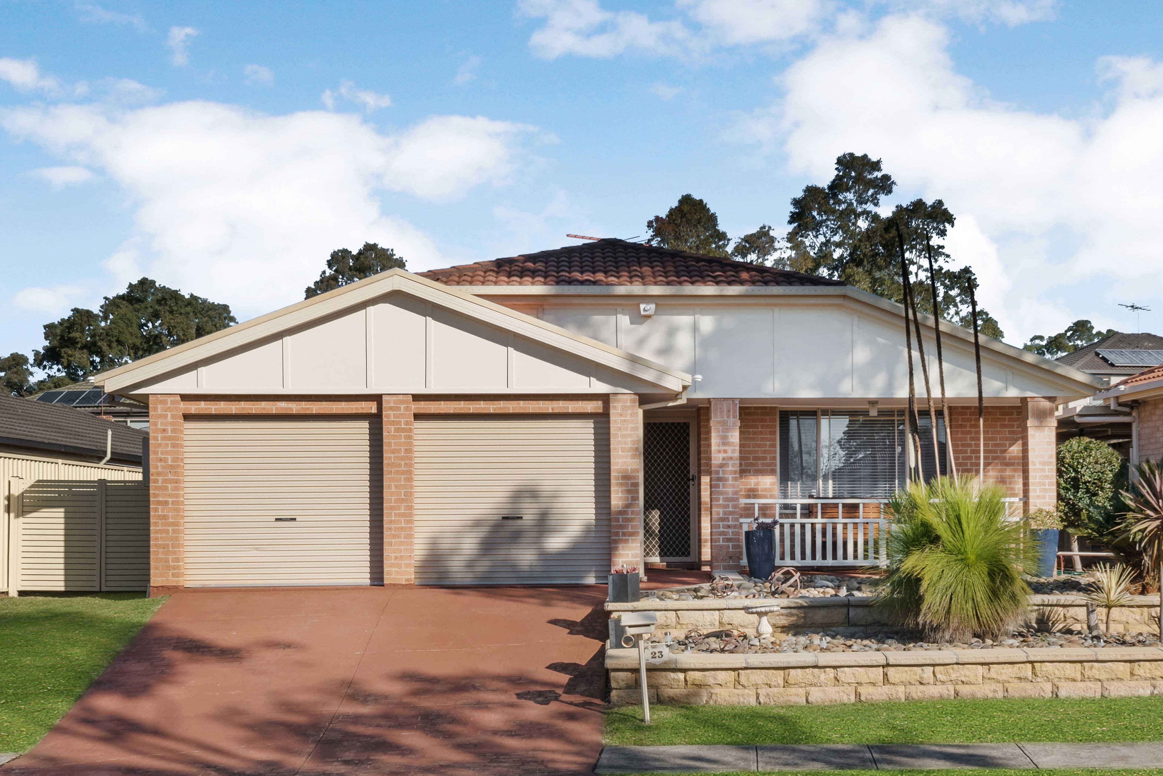 23 Gungarlin Drive, Horningsea Park NSW 2171, Horningsea Park - Image 1