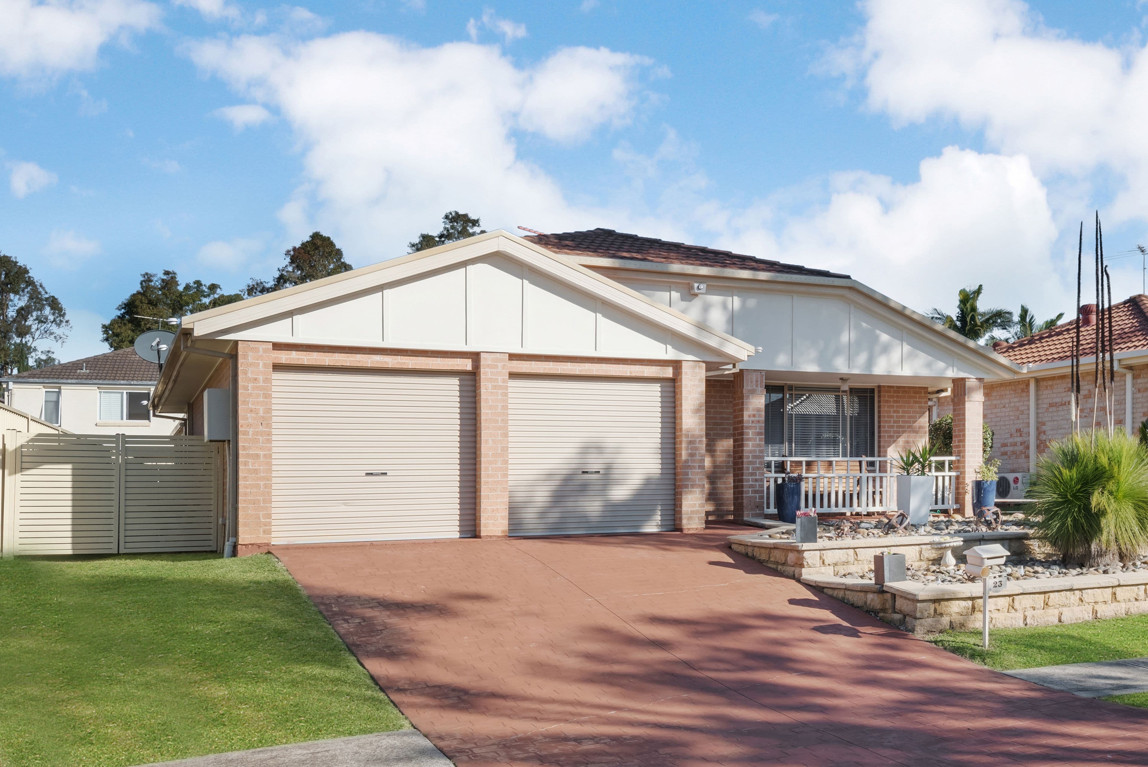 23 Gungarlin Drive, Horningsea Park NSW 2171, Horningsea Park - Thumbnail 2