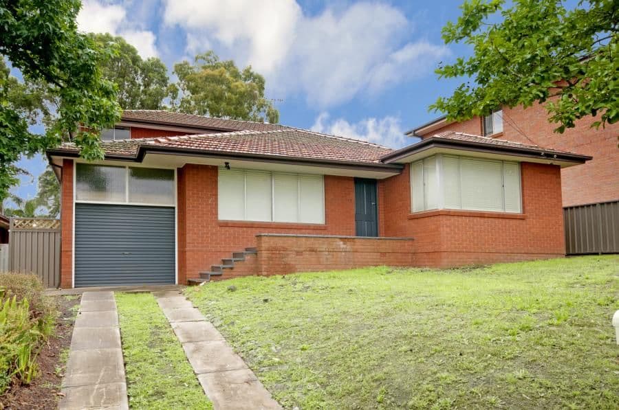 147 Bulli Road, CONSTITUTION HILL NSW 2145, Constitution Hill - Image 1