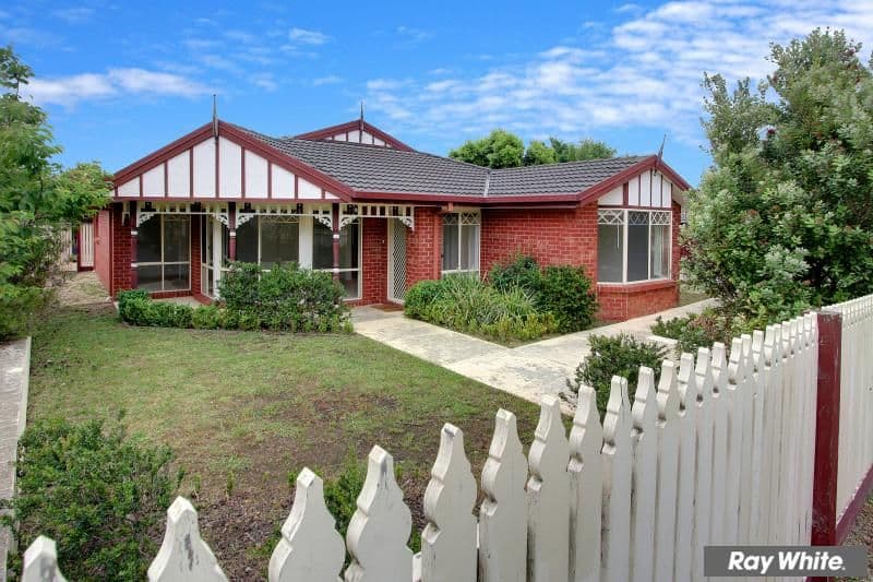 54  Weber Drive, MORNINGTON VIC 3931, Mornington - Image 1