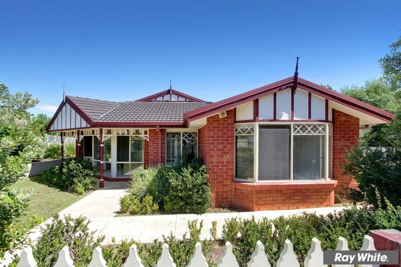 54  Weber Drive, MORNINGTON VIC 3931, Mornington - Thumbnail 2