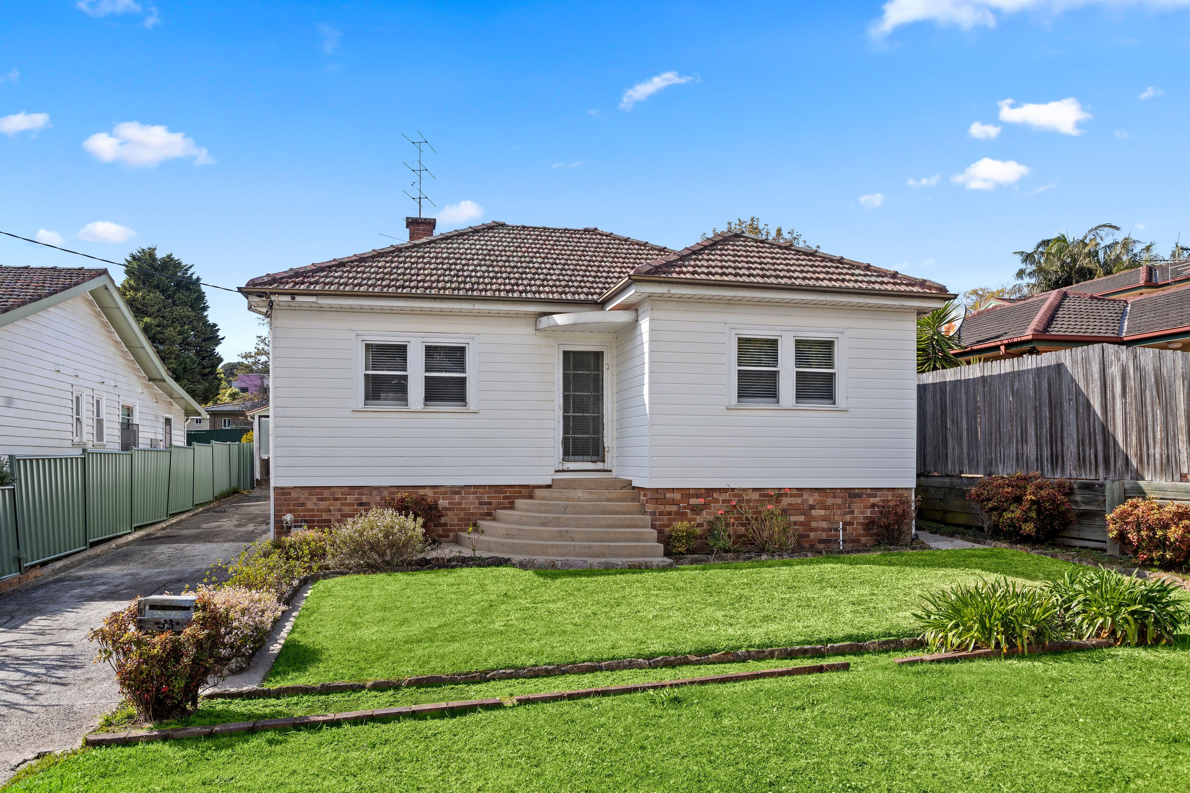 33 Matthews Street, Wollongong NSW 2500, Wollongong - Image 1