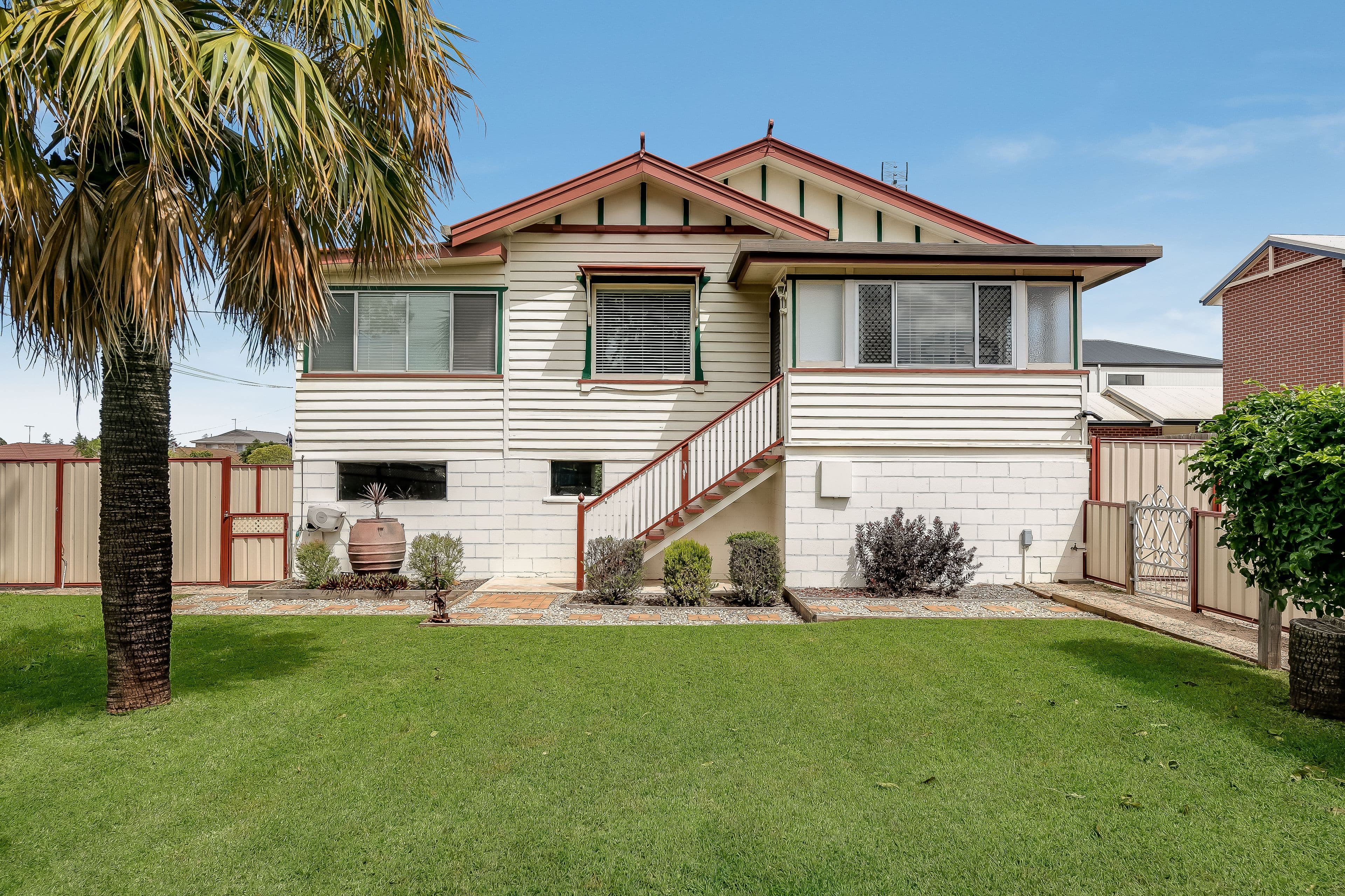 357 Greenwattle Street, Wilsonton QLD 4350, Wilsonton - Image 1