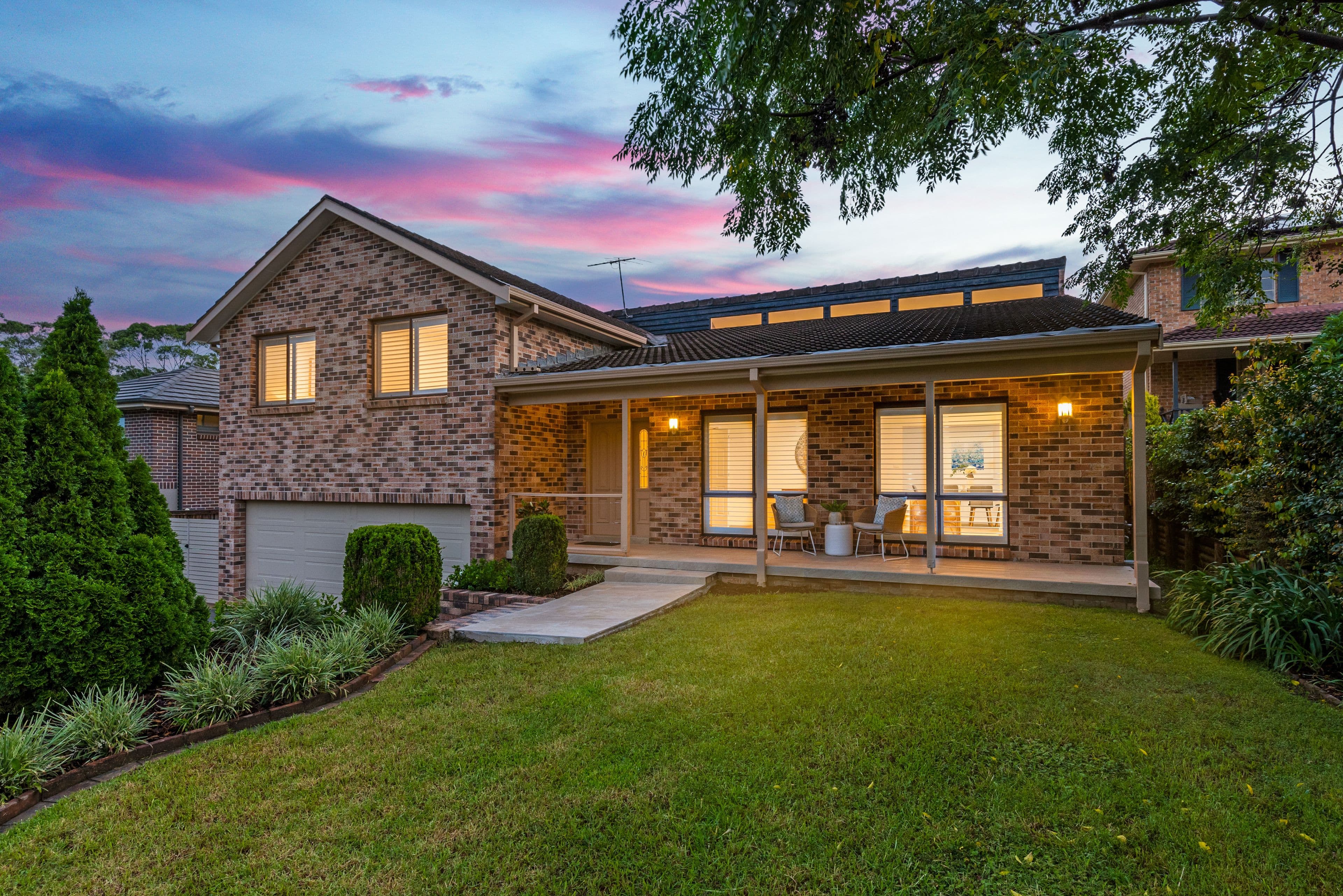 8 Redwood Close, Castle Hill NSW 2154, Castle Hill - Image 1