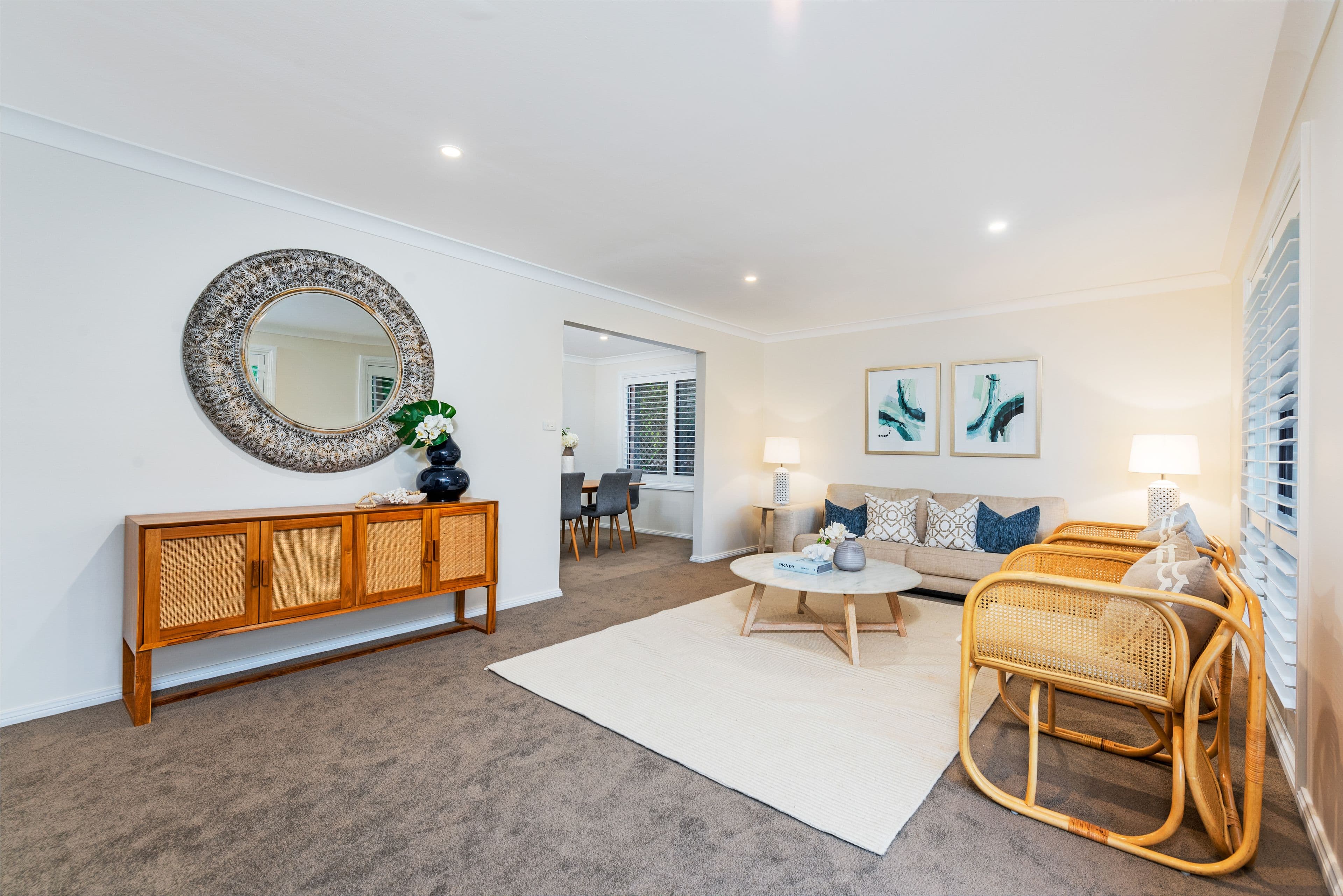 8 Redwood Close, Castle Hill NSW 2154, Castle Hill - Thumbnail 2