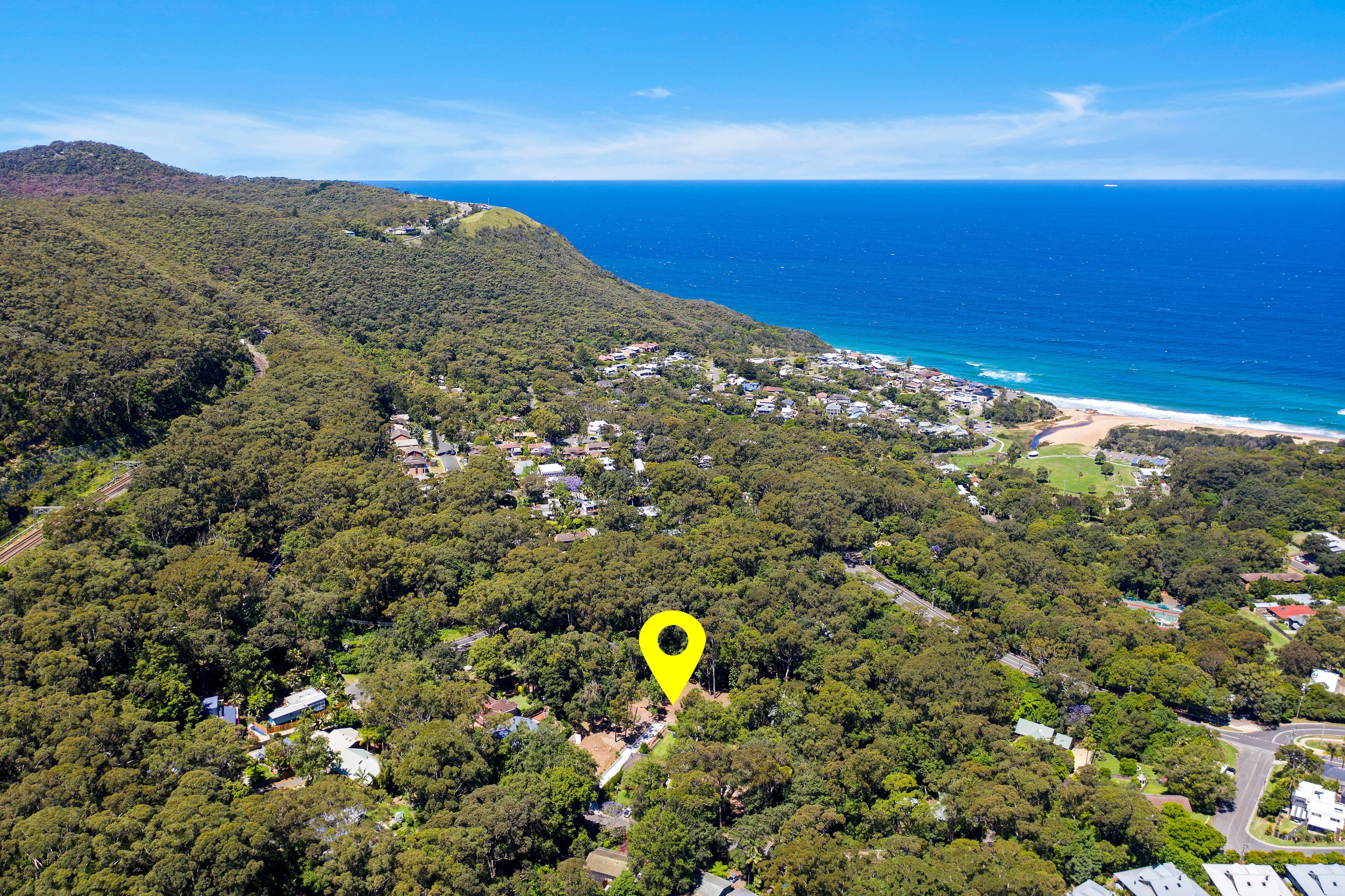 7B Old Coast Road, Stanwell Park NSW 2508, Stanwell Park - Image 1