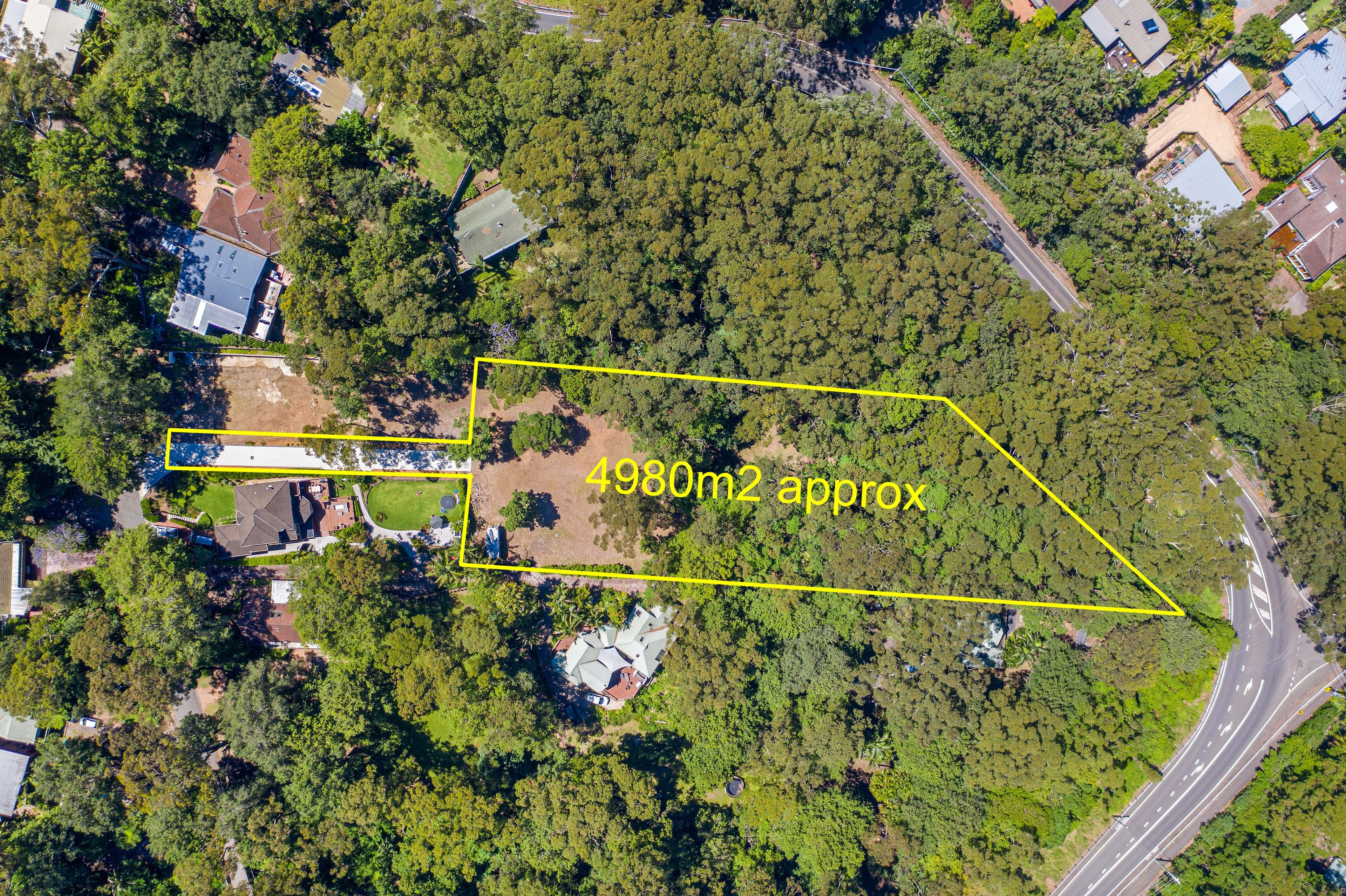 7B Old Coast Road, Stanwell Park NSW 2508, Stanwell Park - Thumbnail 2