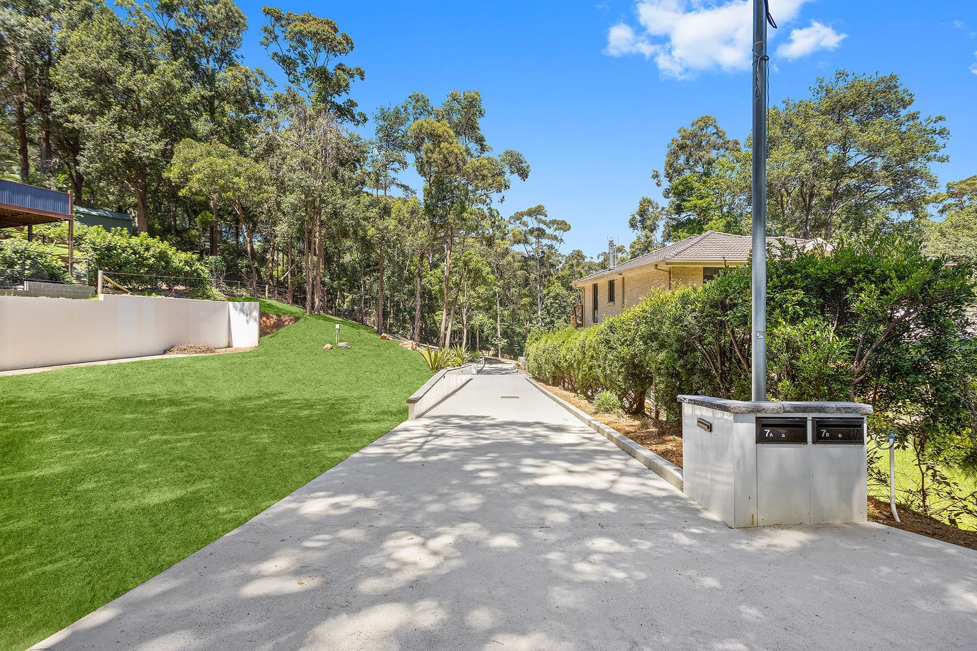 7B Old Coast Road, Stanwell Park NSW 2508, Stanwell Park - Thumbnail 3