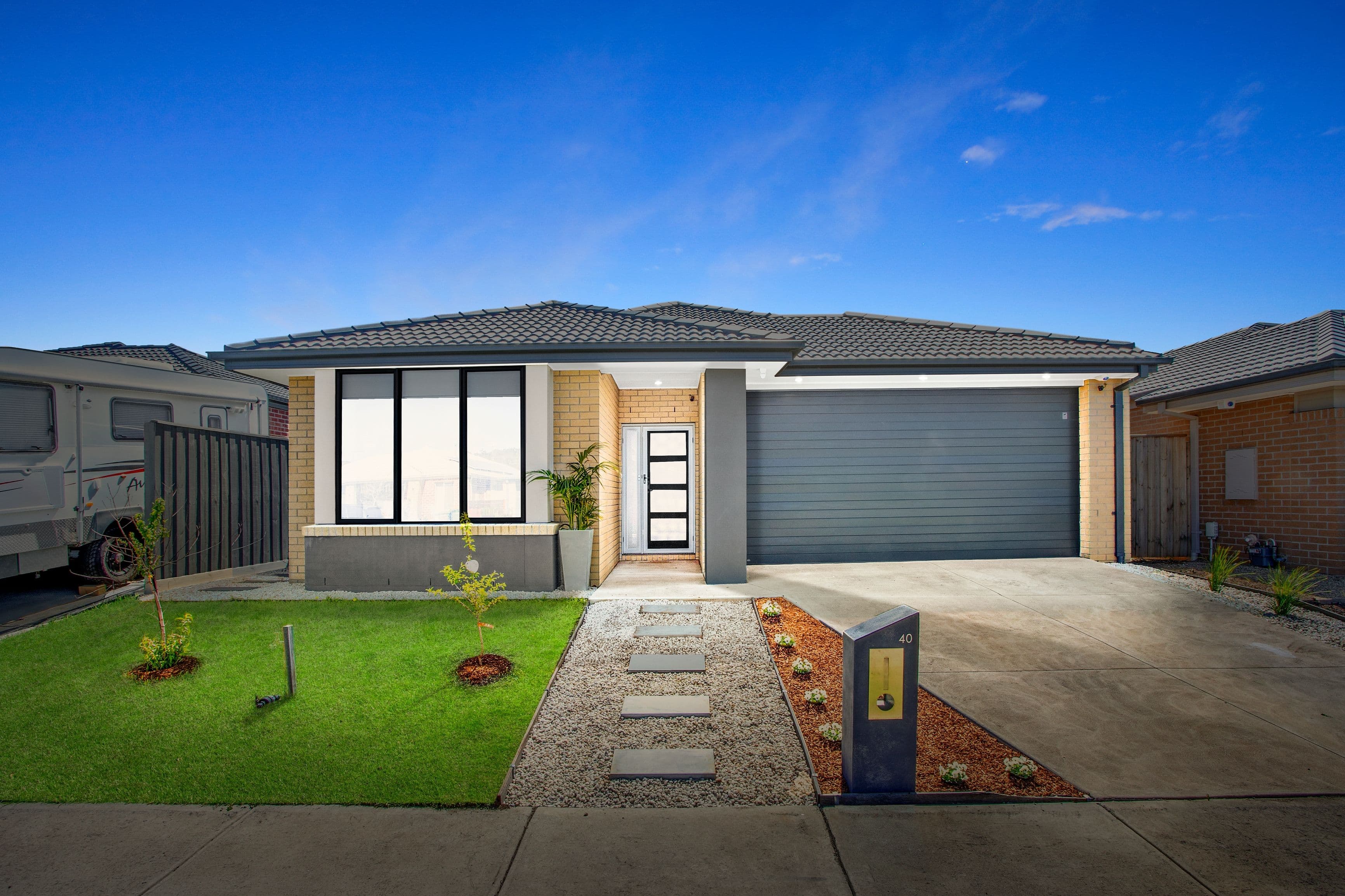 40 Bedstraw Street, Mernda VIC 3754, Mernda - Image 1