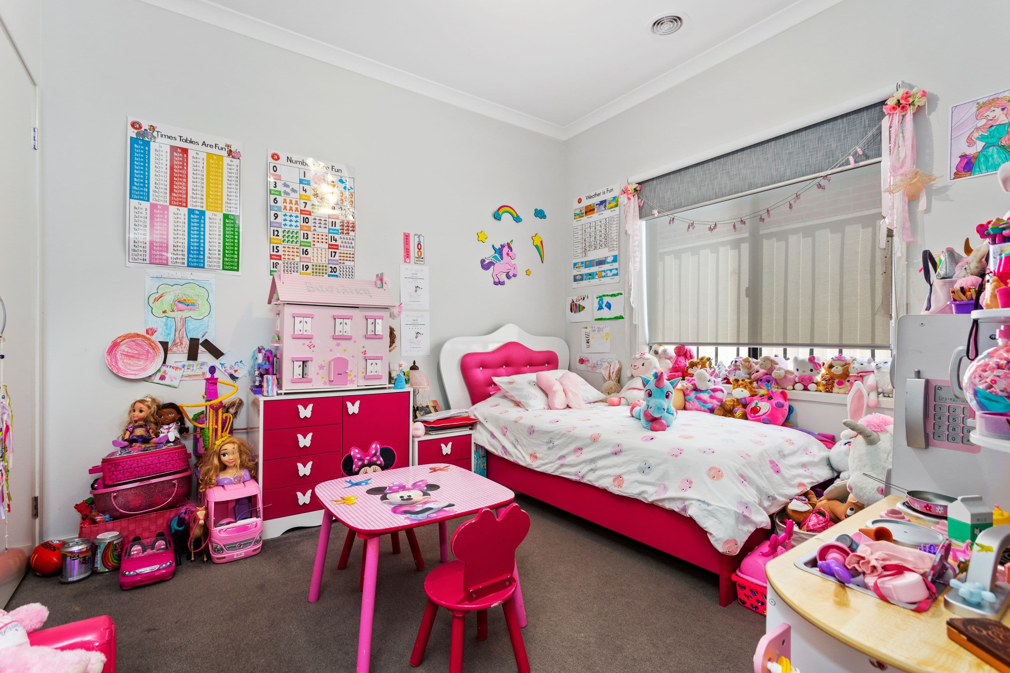 40 Bedstraw Street, Mernda VIC 3754, Mernda - Thumbnail 8