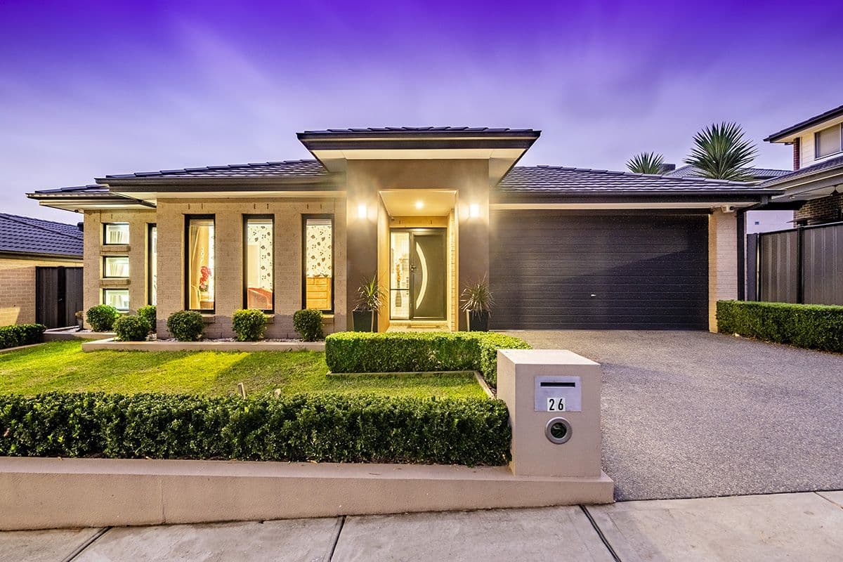 26 Hackney Circuit, Clyde North VIC 3978, Clyde North - Image 1